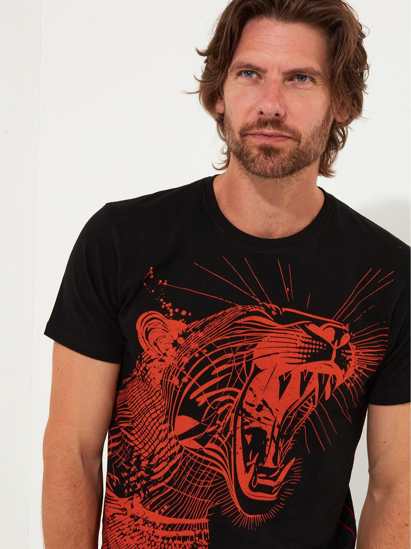 joe-browns-joe-browns-geometric-tiger-graphic-t-shirtoutfit