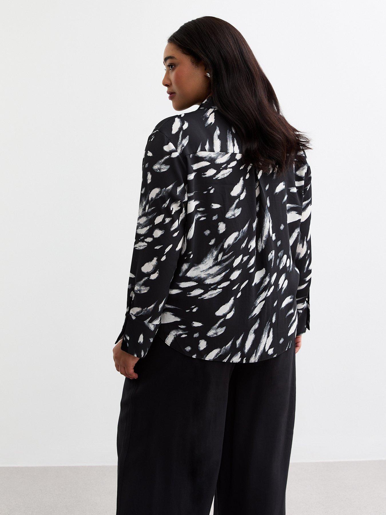 new-look-black-abstract-shirt-printstillFront