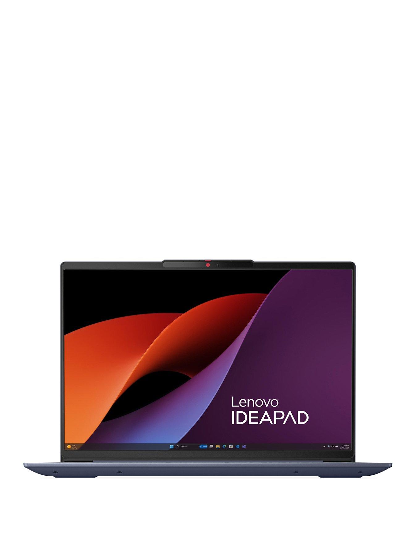 lenovo-ideapad-slim-5x-laptopnbsp--14in-wuxganbspqualcomm-snapdragon-x-plus-16gb-ramnbsp512gb-ssd