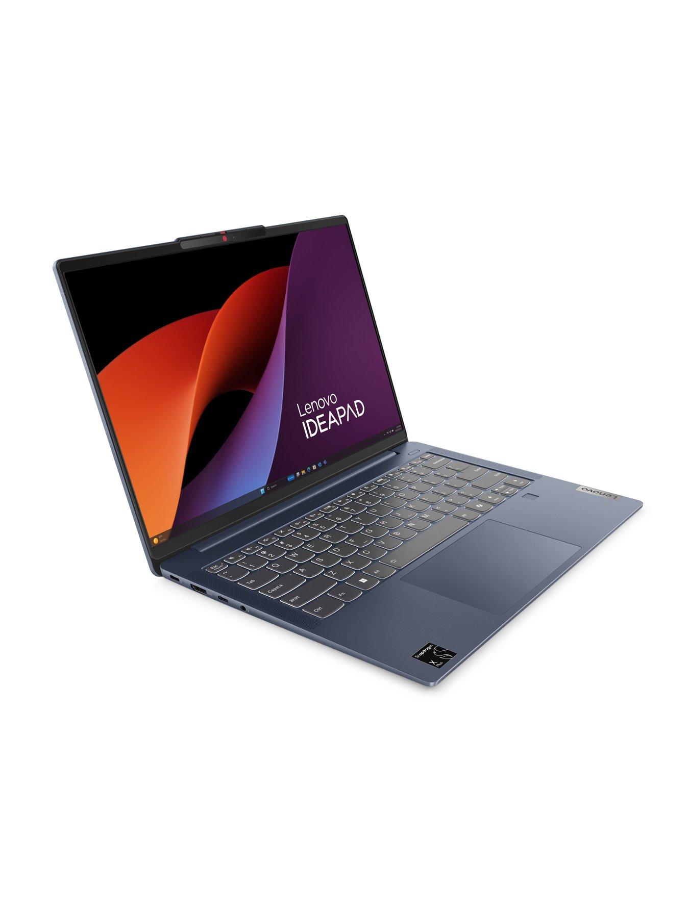 lenovo-ideapad-slim-5x-laptopnbsp--14in-wuxganbspqualcomm-snapdragon-x-plus-16gb-ramnbsp512gb-ssdoutfit