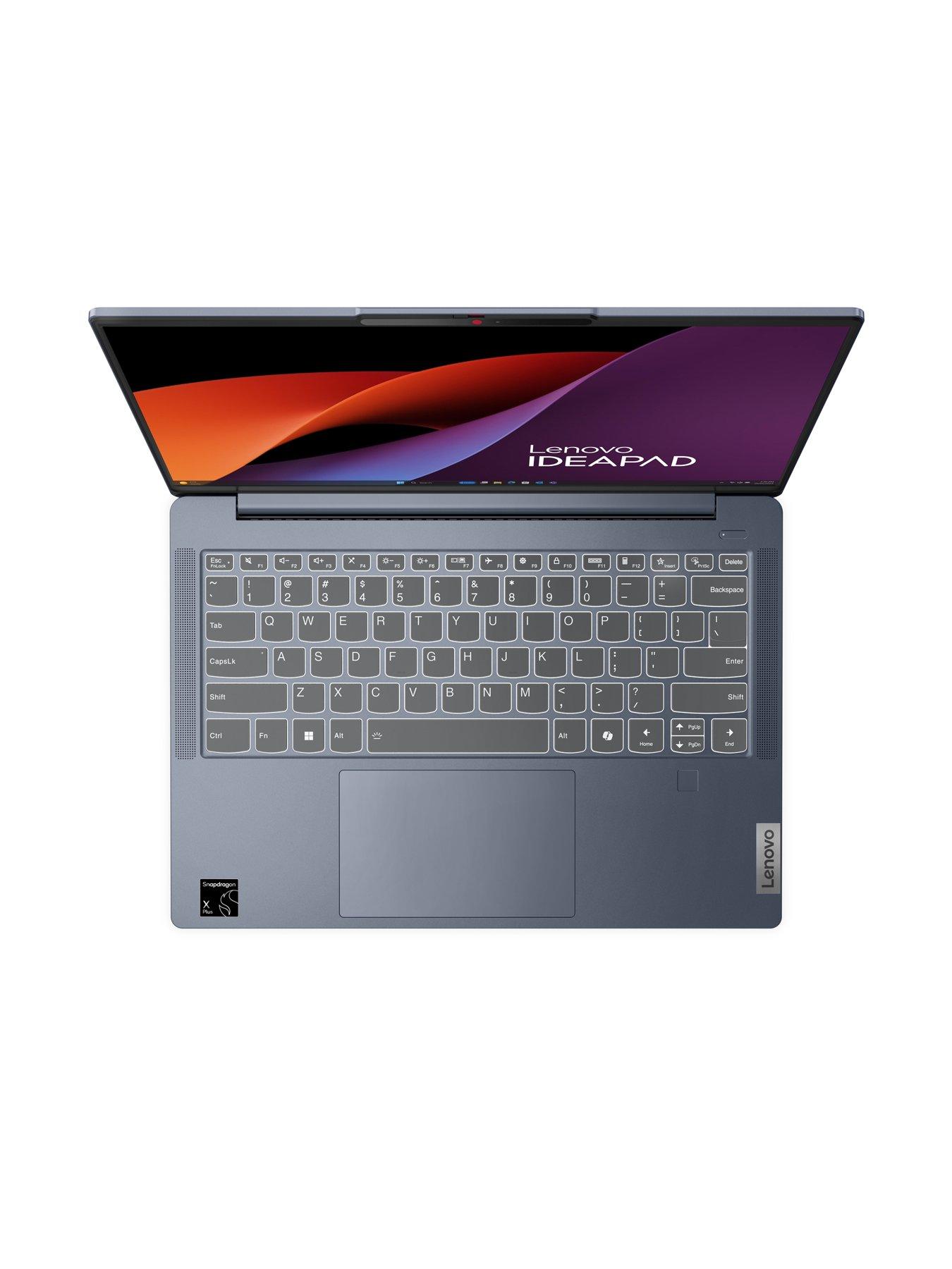 lenovo-ideapad-slim-5x-laptopnbsp--14in-wuxganbspqualcomm-snapdragon-x-plus-16gb-ramnbsp512gb-ssddetail