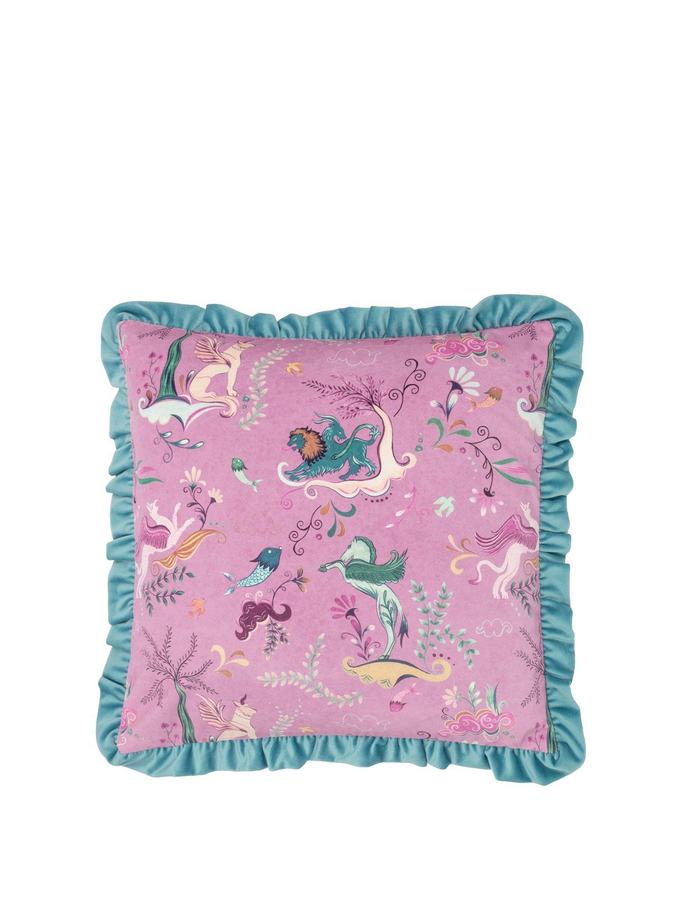 undefined Athena Cushion