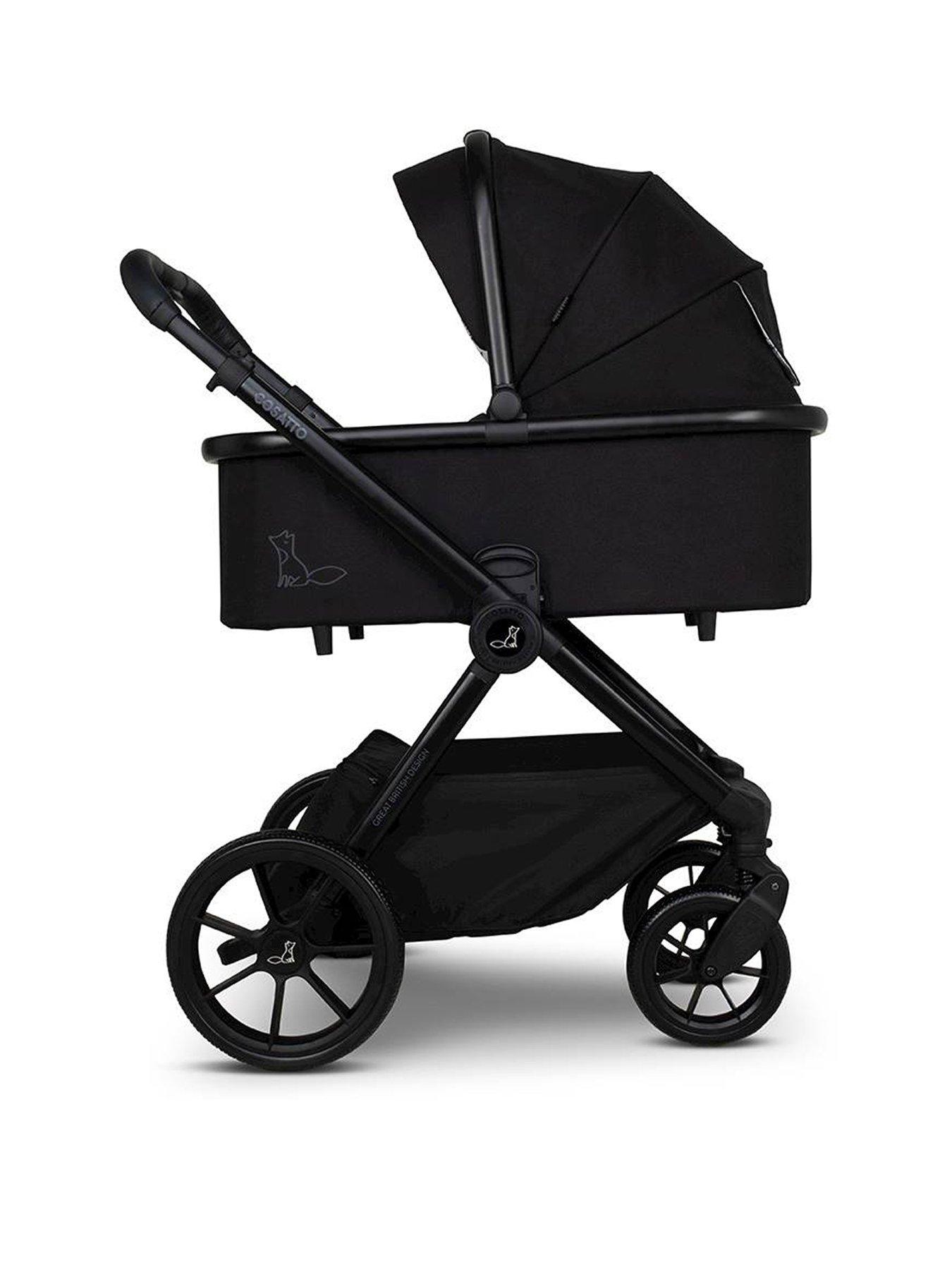 cosatto-giggle-4-pushchair-amp-car-seat-travel-system-foxedstillFront