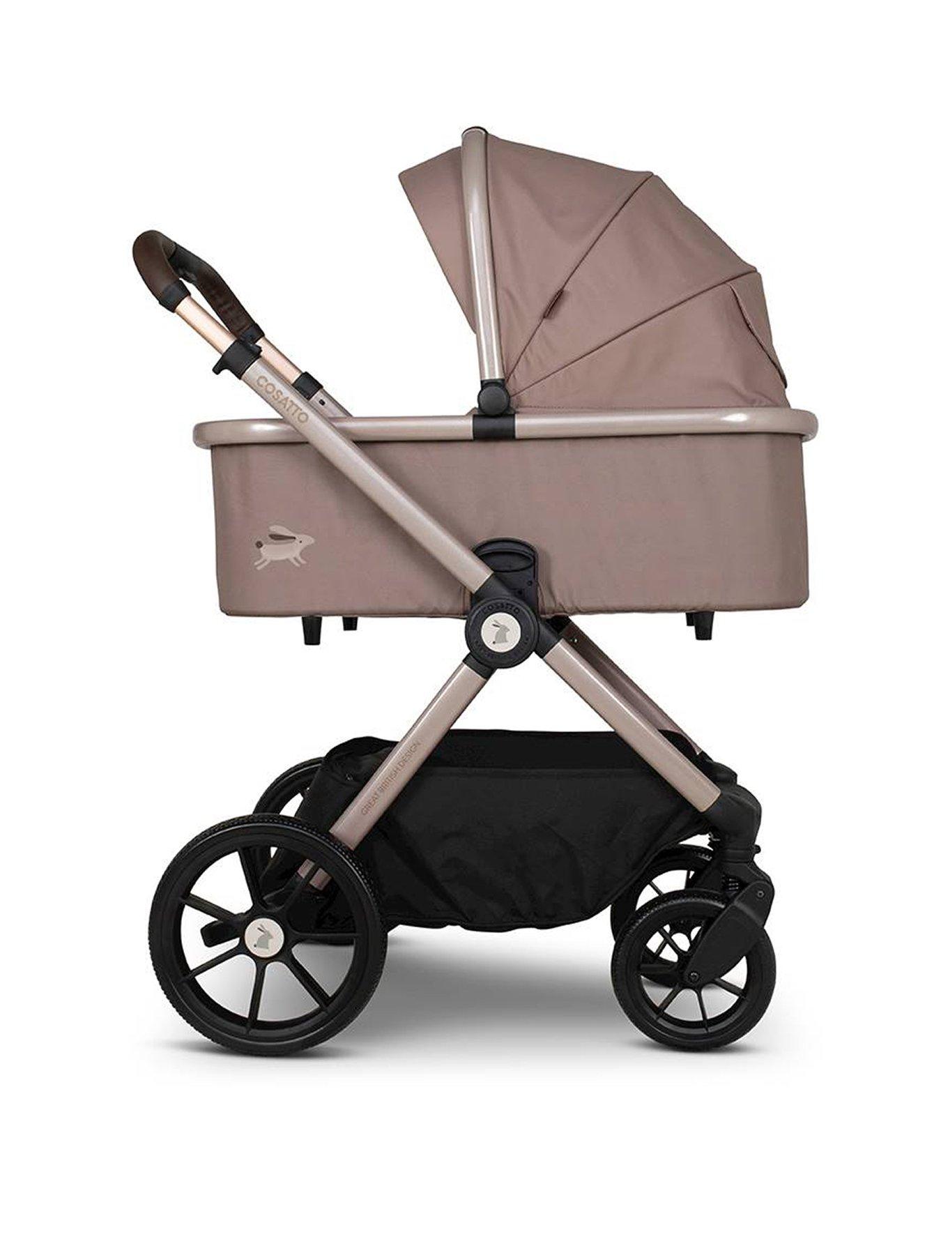 cosatto-giggle-4-pushchair-amp-car-seat-travel-system-lollopstillFront