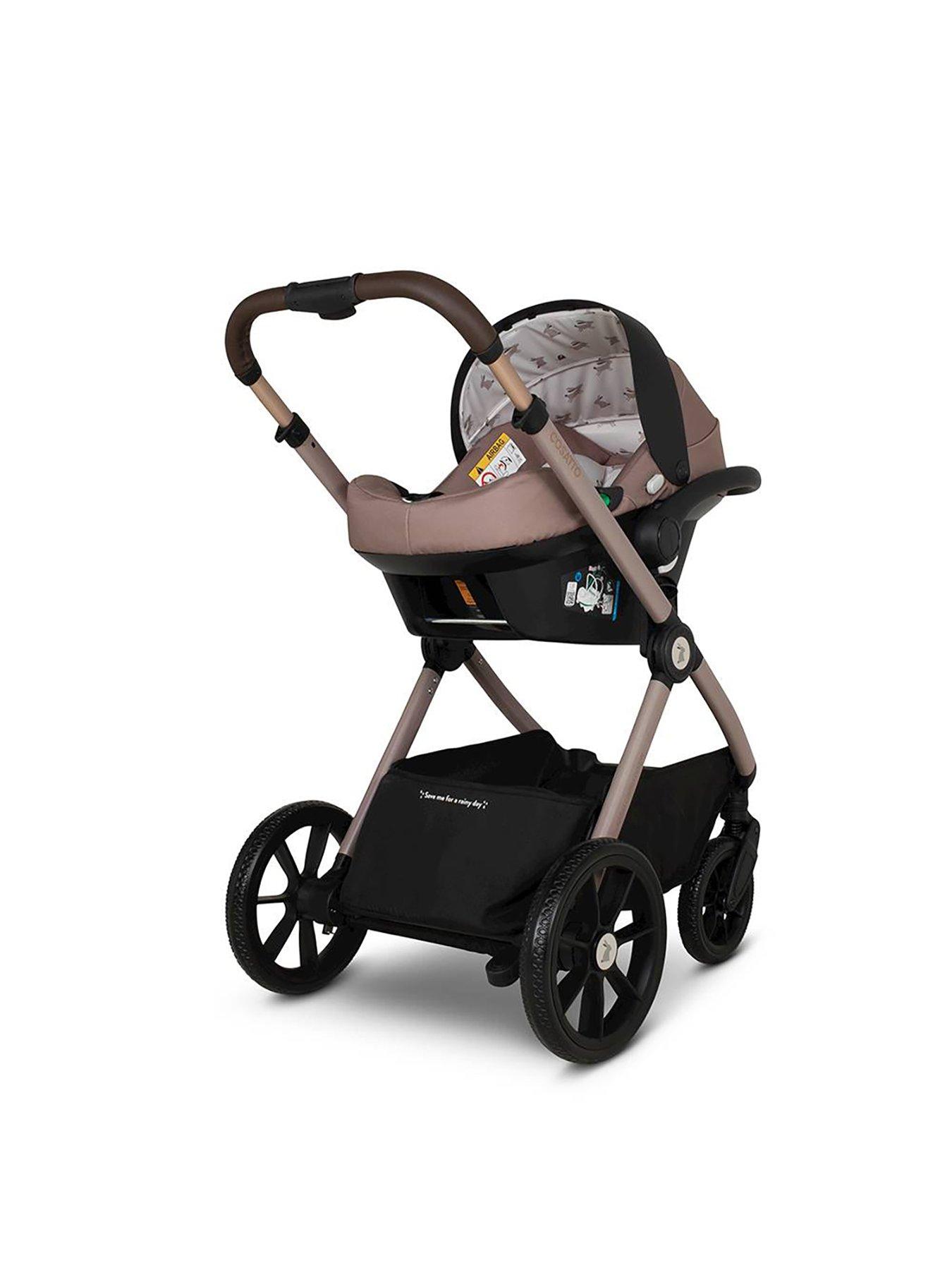 cosatto-giggle-4-pushchair-amp-car-seat-travel-system-lollopoutfit