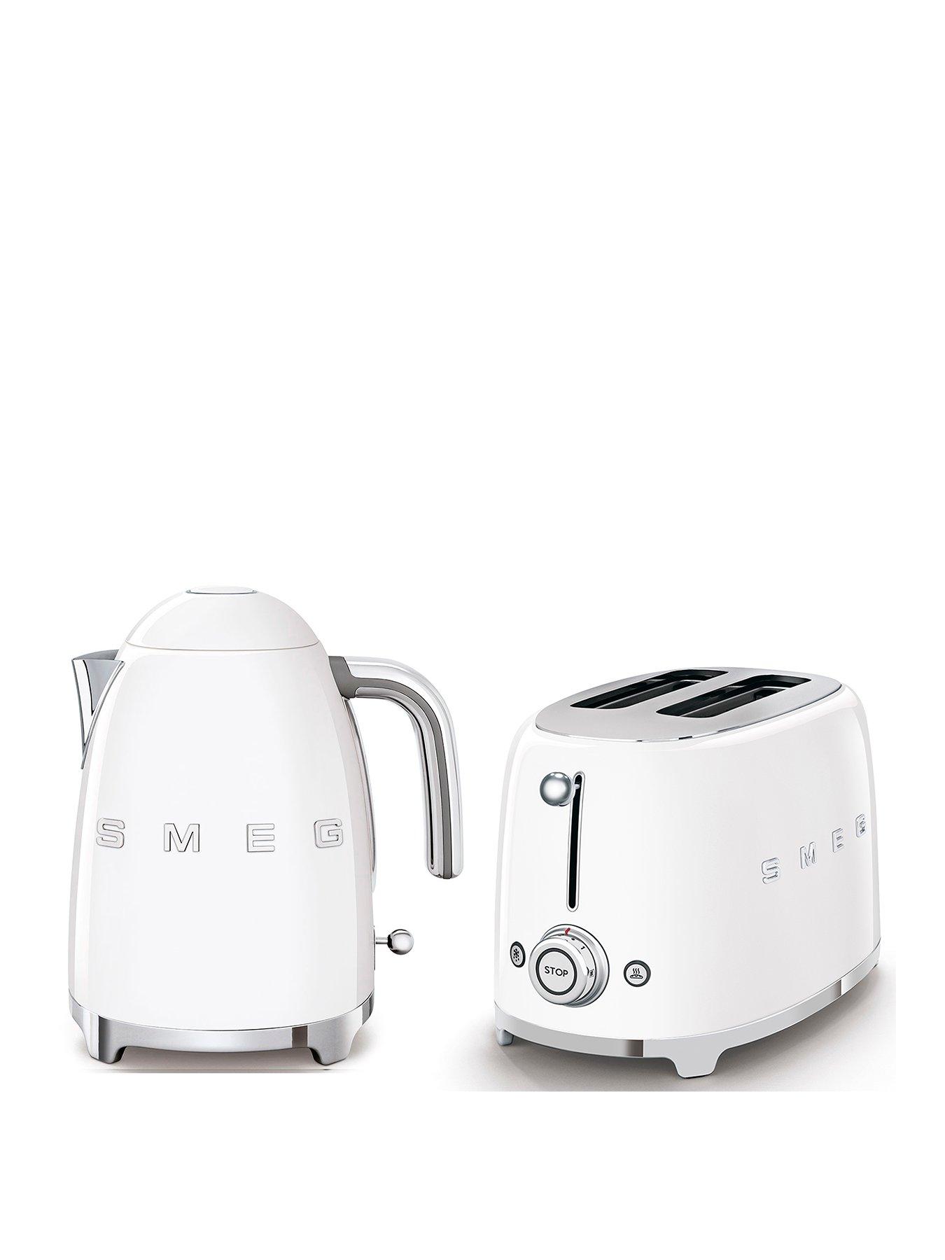 smeg-50s-style-kettle-and-2-slice-toaster-whitefront