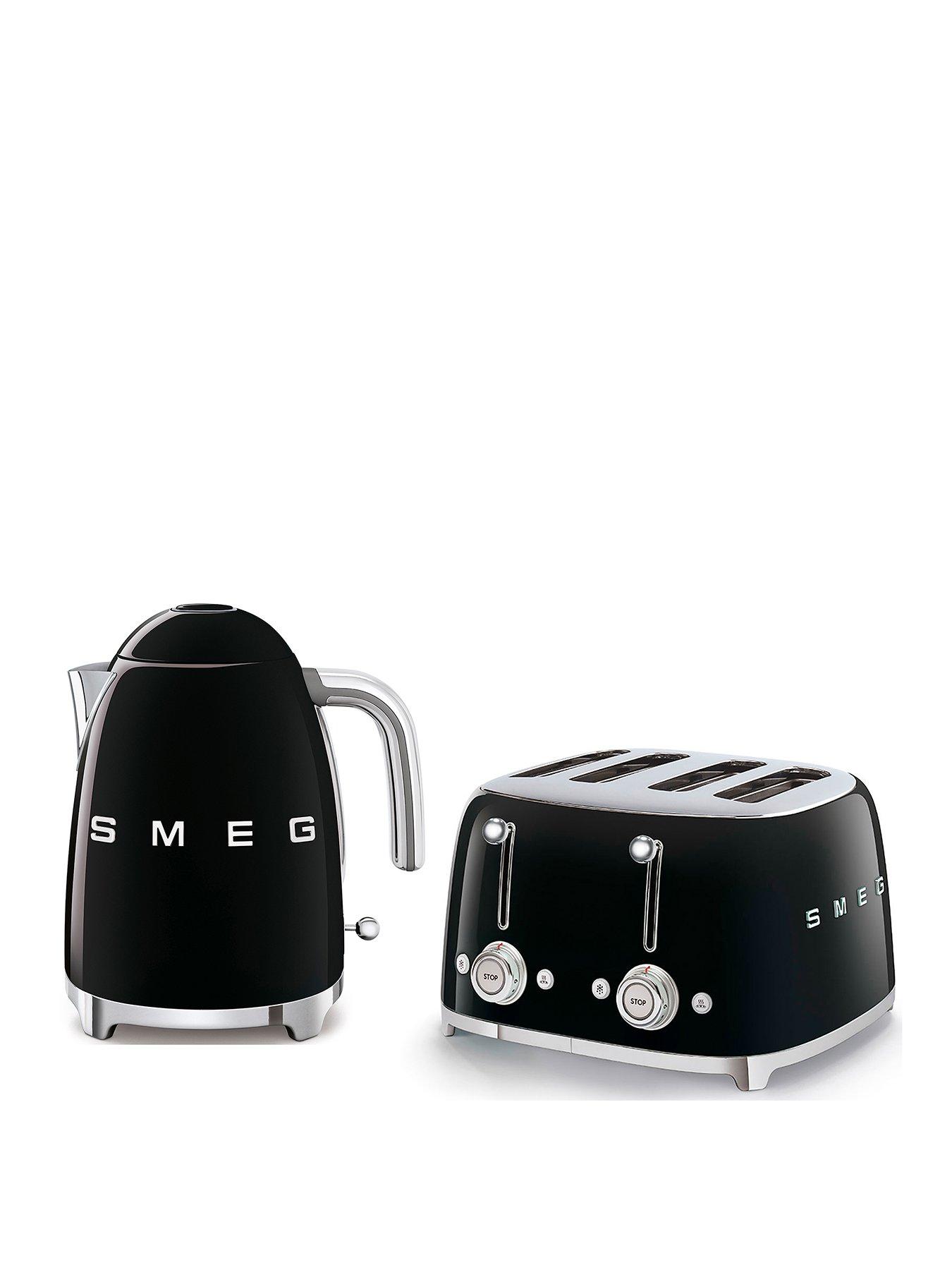 smeg-50s-style-kettle-klf03bluk-and-4-slice-toaster-black