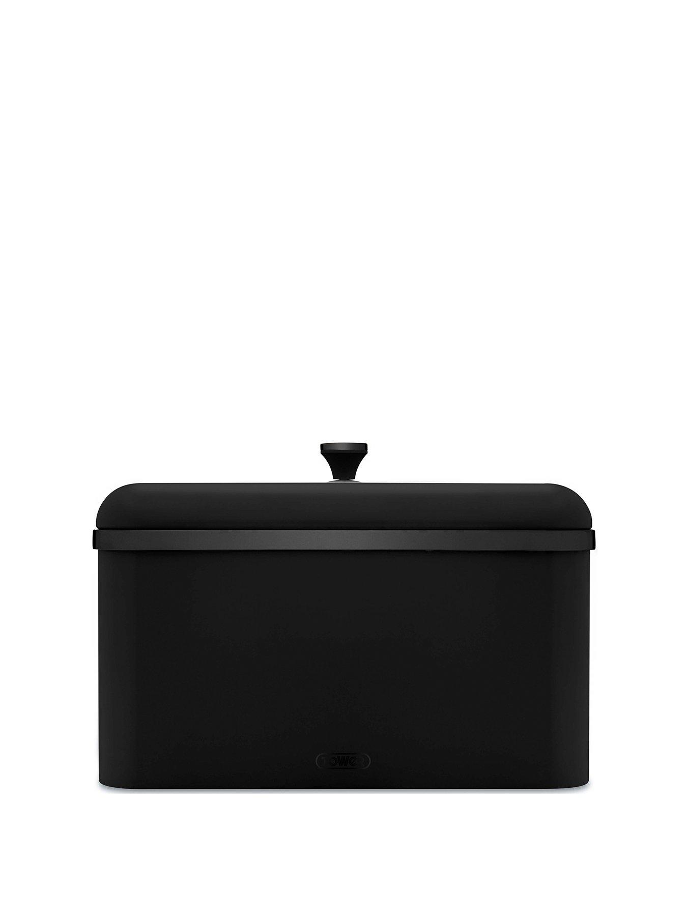 Tower Sera Bread Bin