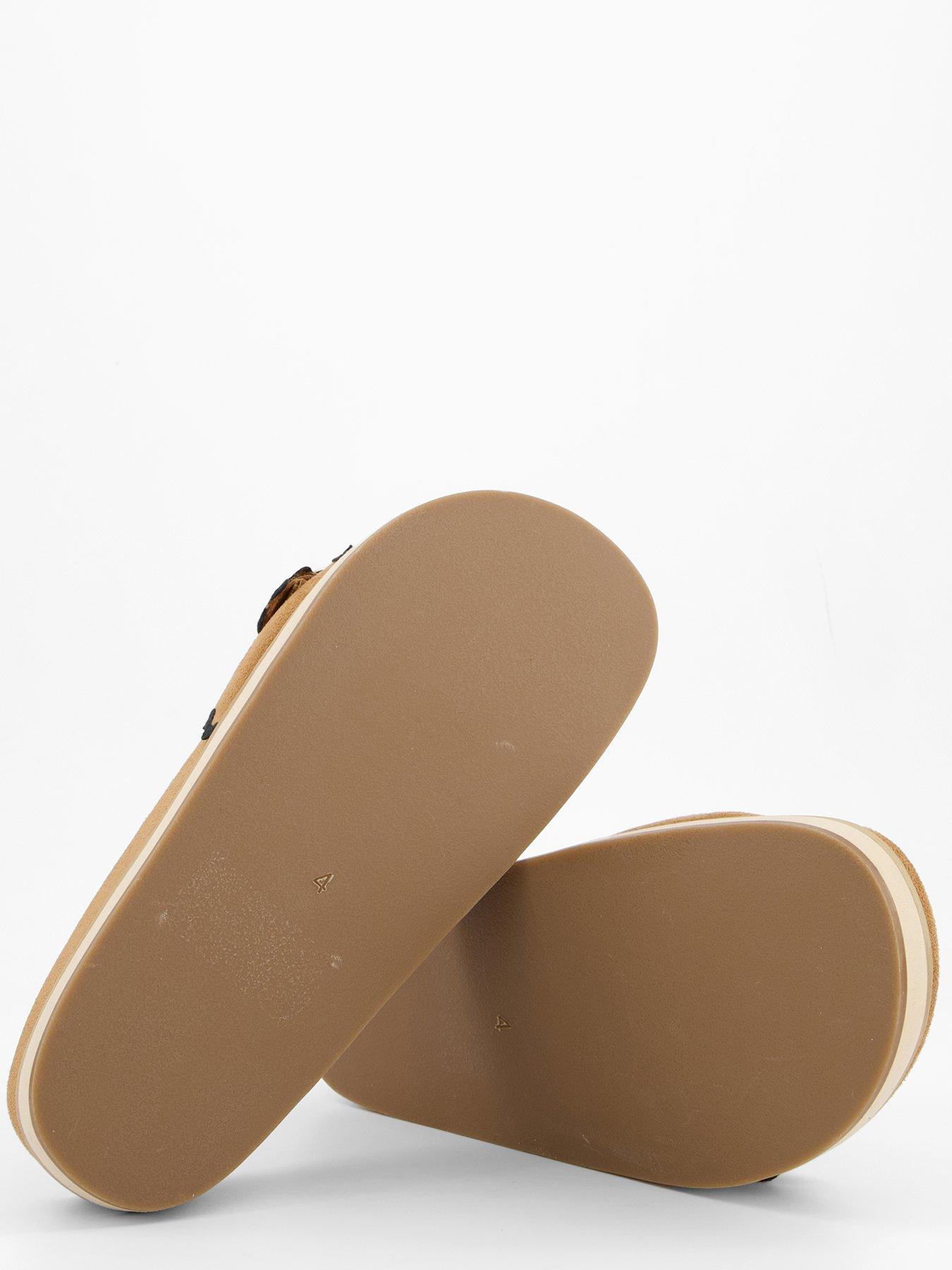 v-by-very-flat-slider-with-buckledetail