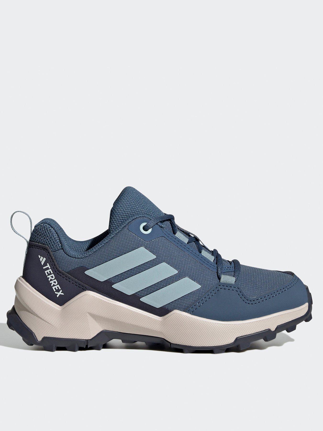 adidas-terrex-kids-ax4r-hiking-shoes-blue-steelgreynavy