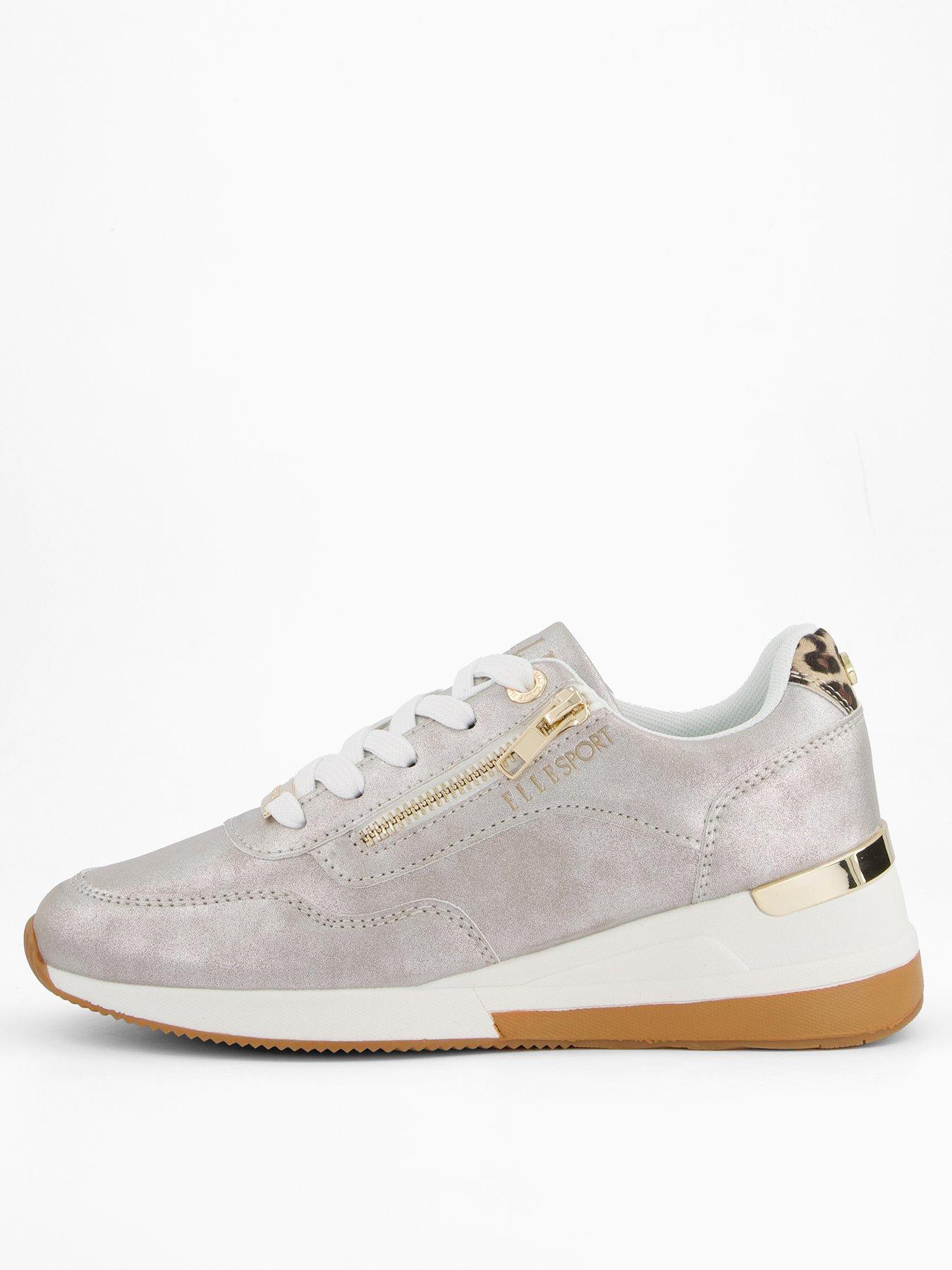 undefined Sports Wedge Trainer - Silver