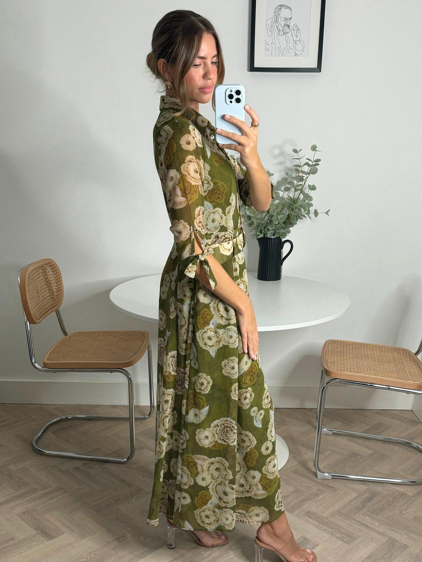 style-cheat-daphne-chiffon-dress-greenoutfit