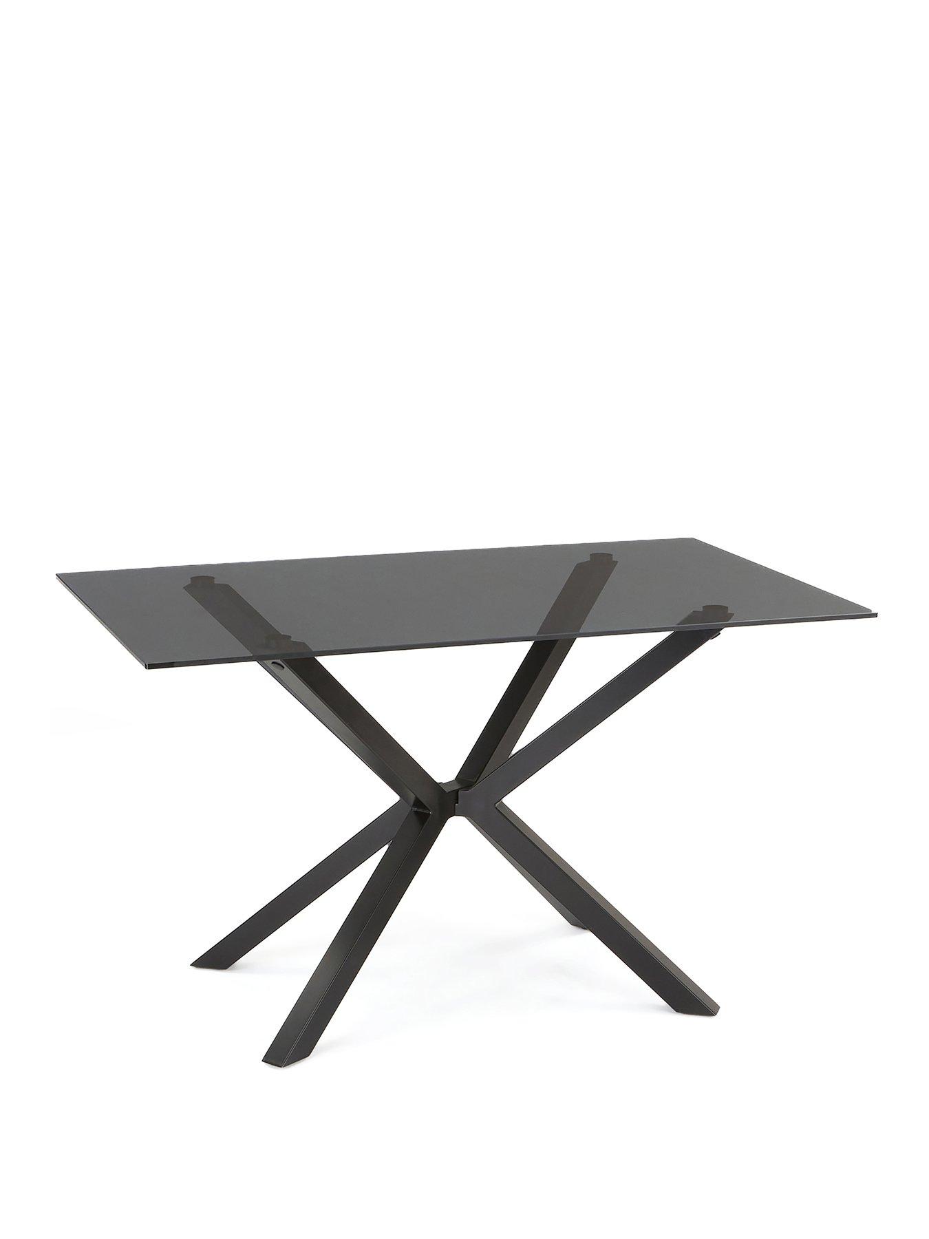 the-very-collection-chopstick-black-130nbspcm-rectangular-dining-table-4-marlow-moss-green-chairsback