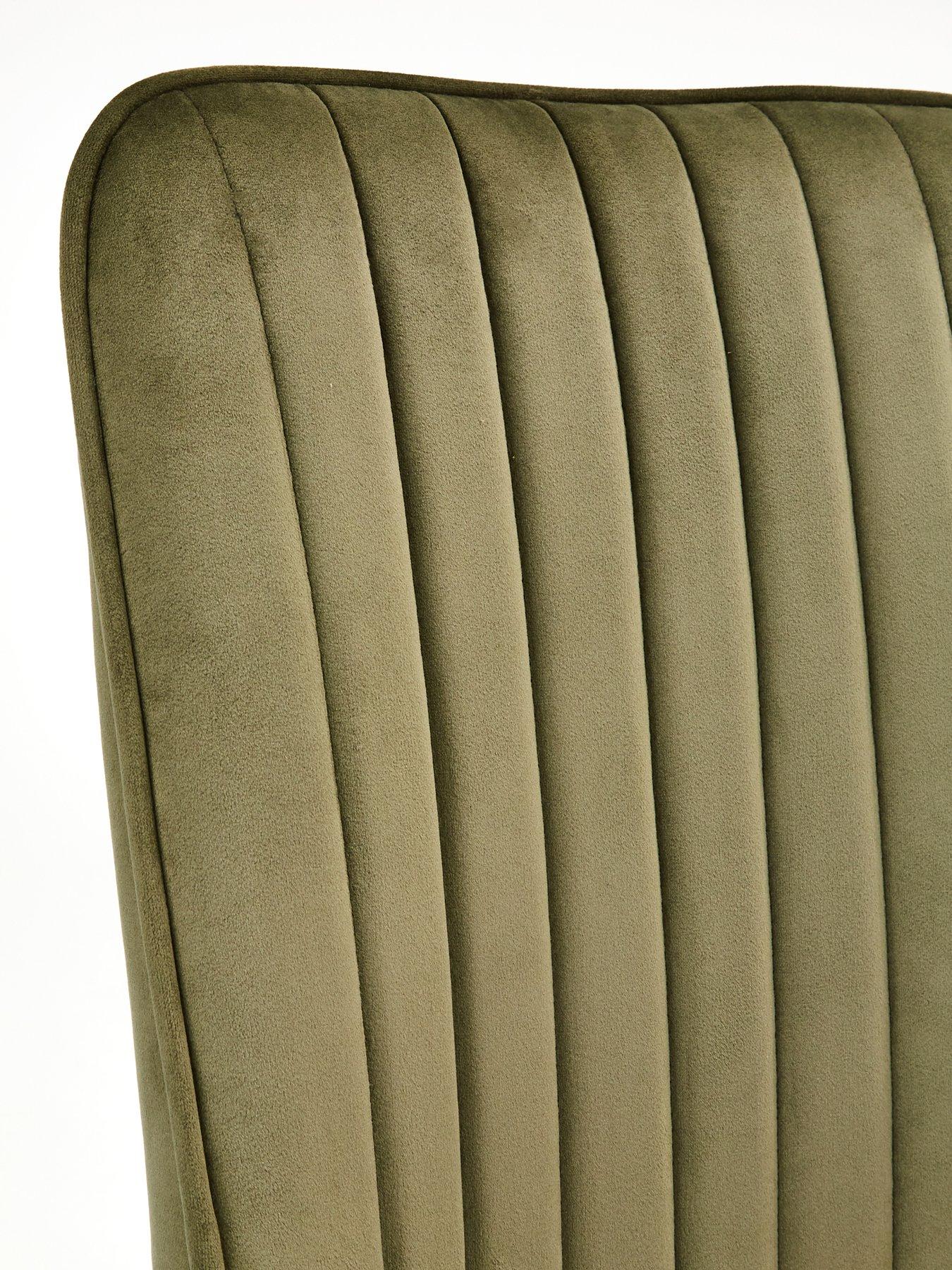the-very-collection-chopstick-black-130nbspcm-rectangular-dining-table-4-marlow-moss-green-chairsdetail