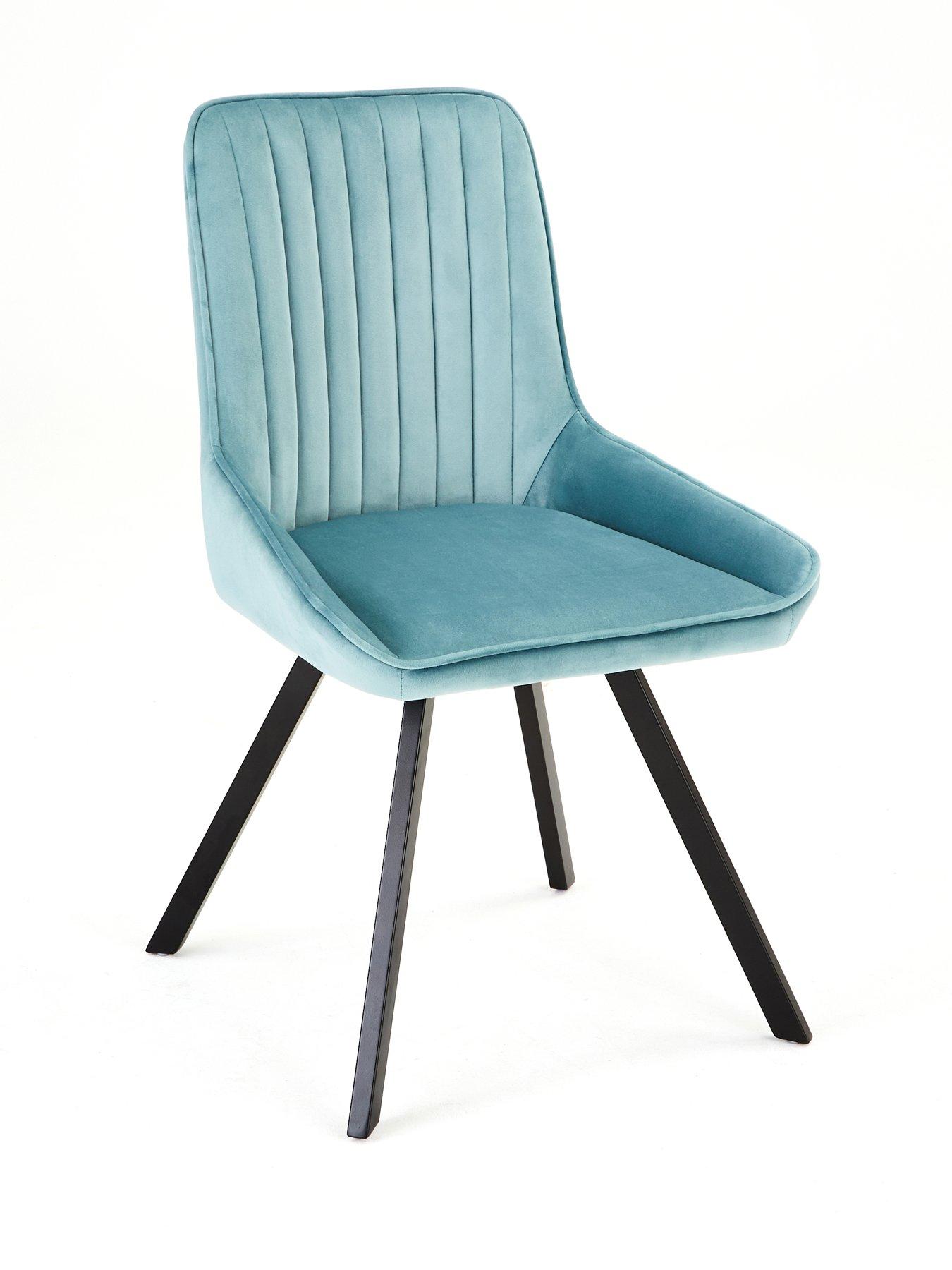 the-very-collection-chopstick-black-130nbspcm-rectangular-dining-table-nbsp4-marlow-dusty-blue-chairsoutfit