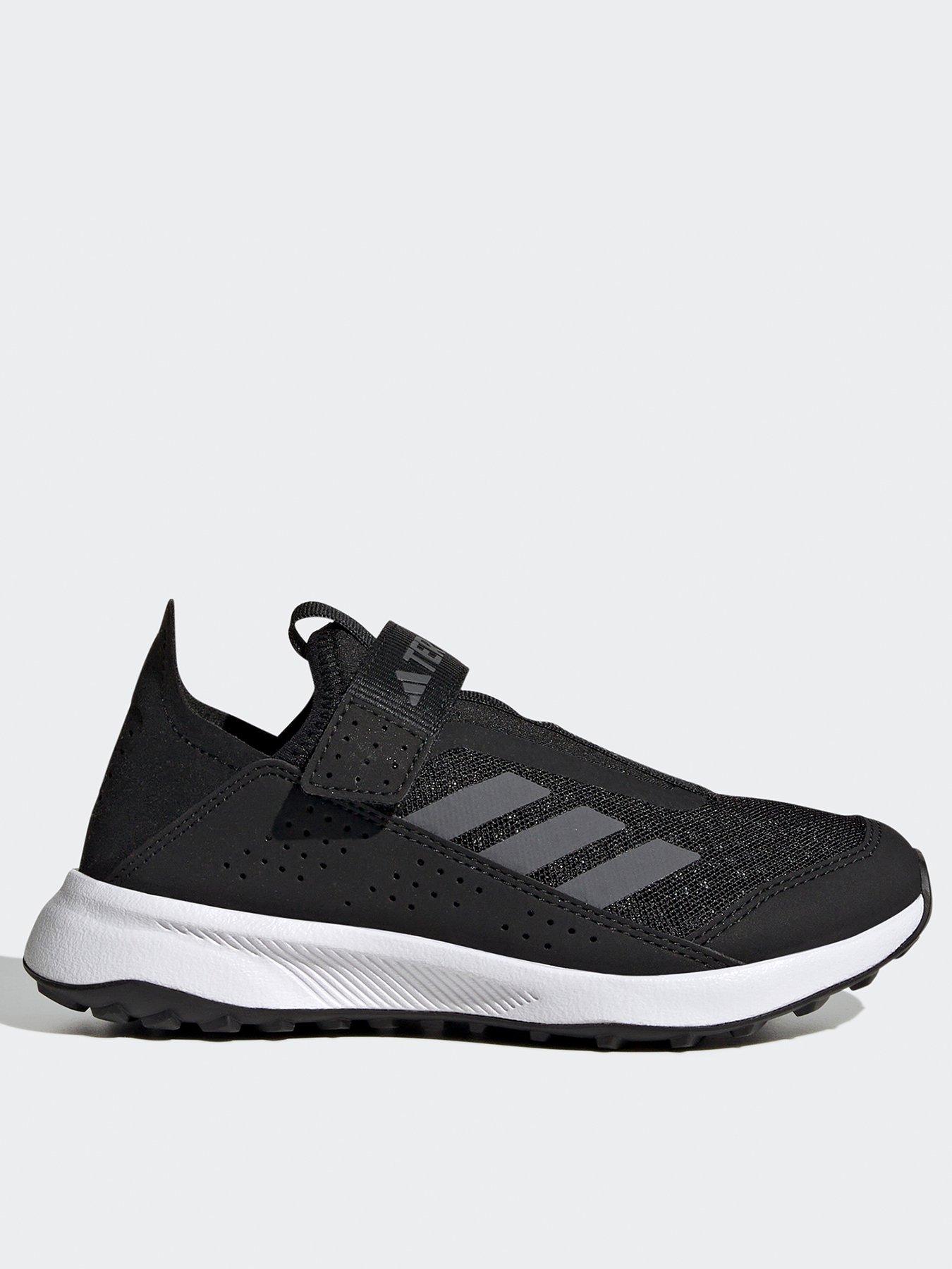 adidas-terrex-kids-voyager-21-slipon-hiking-shoes-black