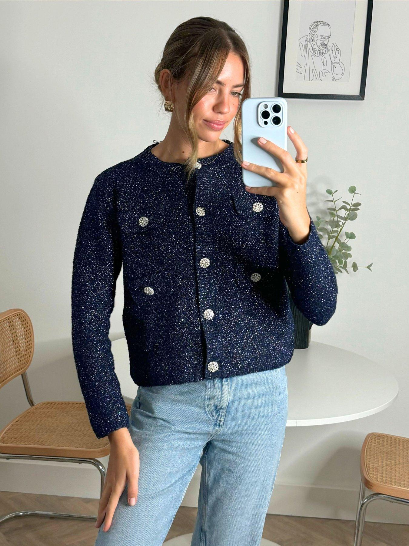 style-cheat-diamante-cardigan-navy