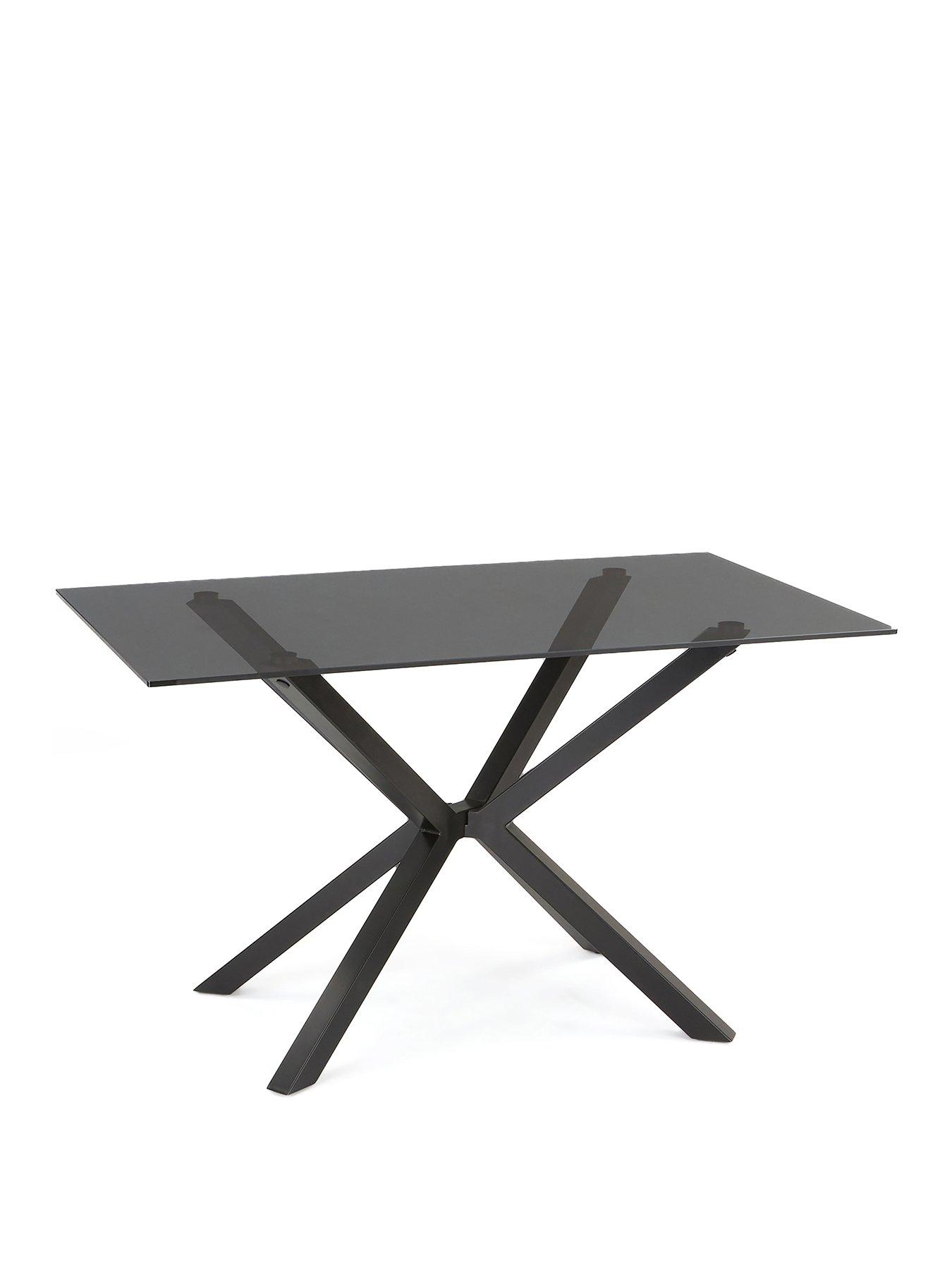 the-very-collection-chopstick-black-130-cm-rectangular-dining-table-nbsp4-marlow-grey-chairsback