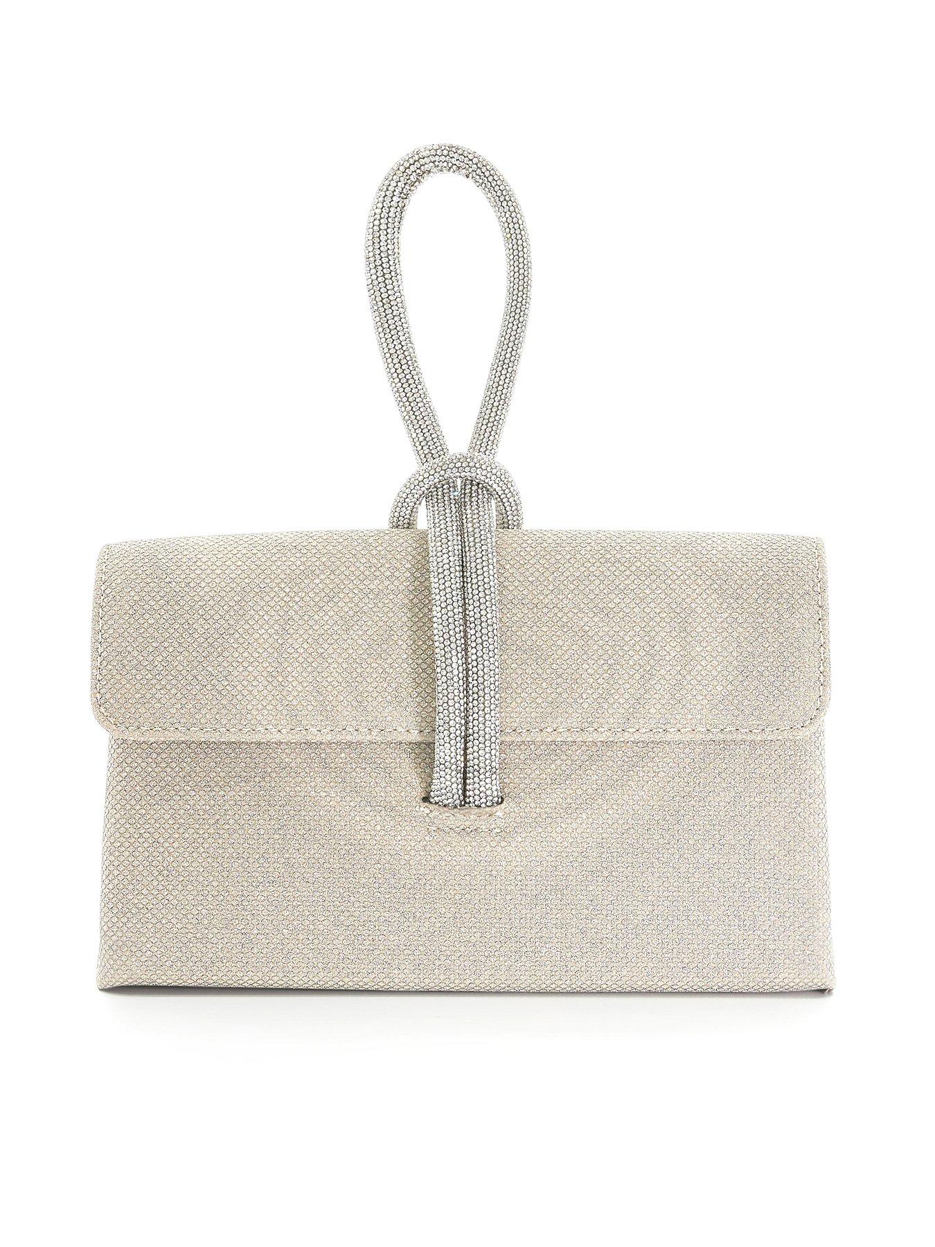 dune-london-brynie-diamante-loop-handle-grab-bag-gold