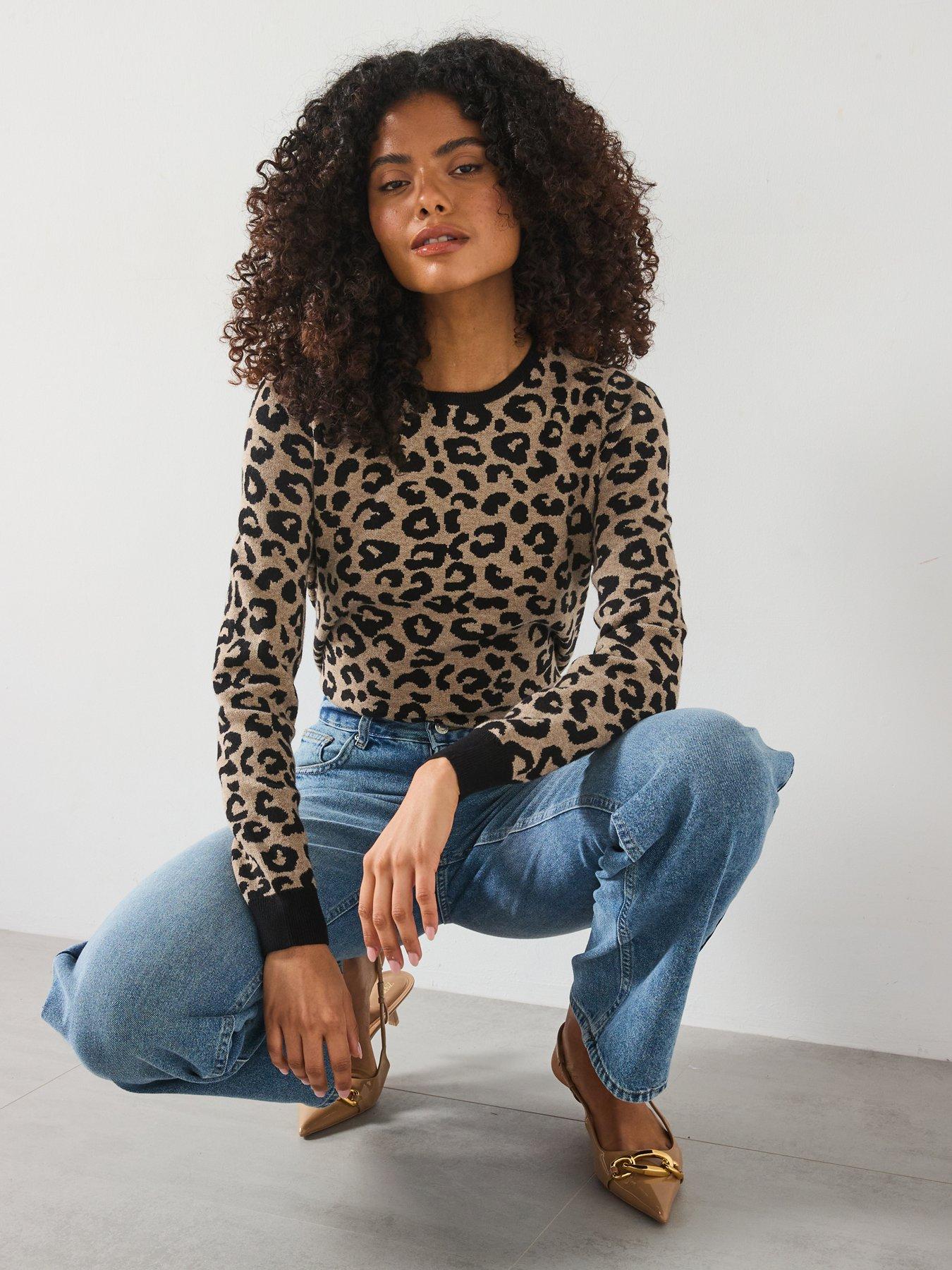 only-leopard-print-jumper-multidetail