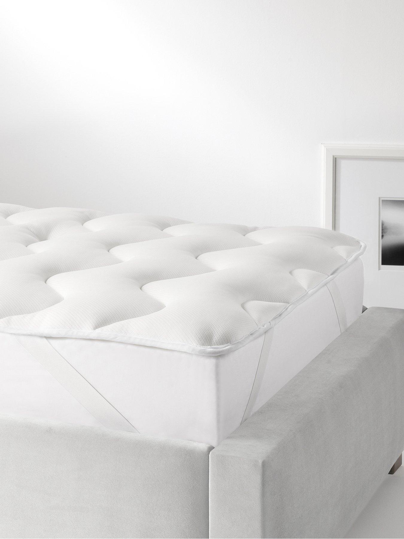 snuggledown-of-norway-snuggledown-scandinavian-cosy-knit-25cm-mattress-topper-super-king