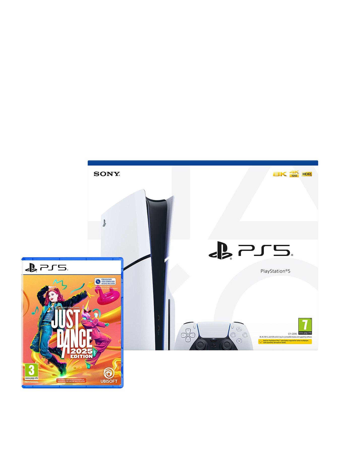 playstation-5-disc-consolenbspamp-just-dance-2025-code-in-box