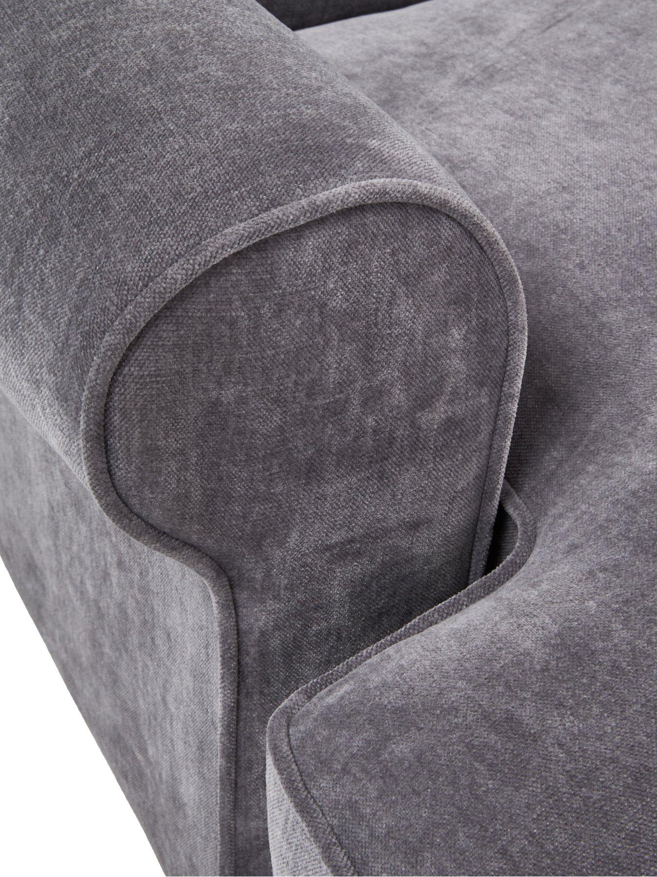 very-home-kendal-fabric-chairdetail