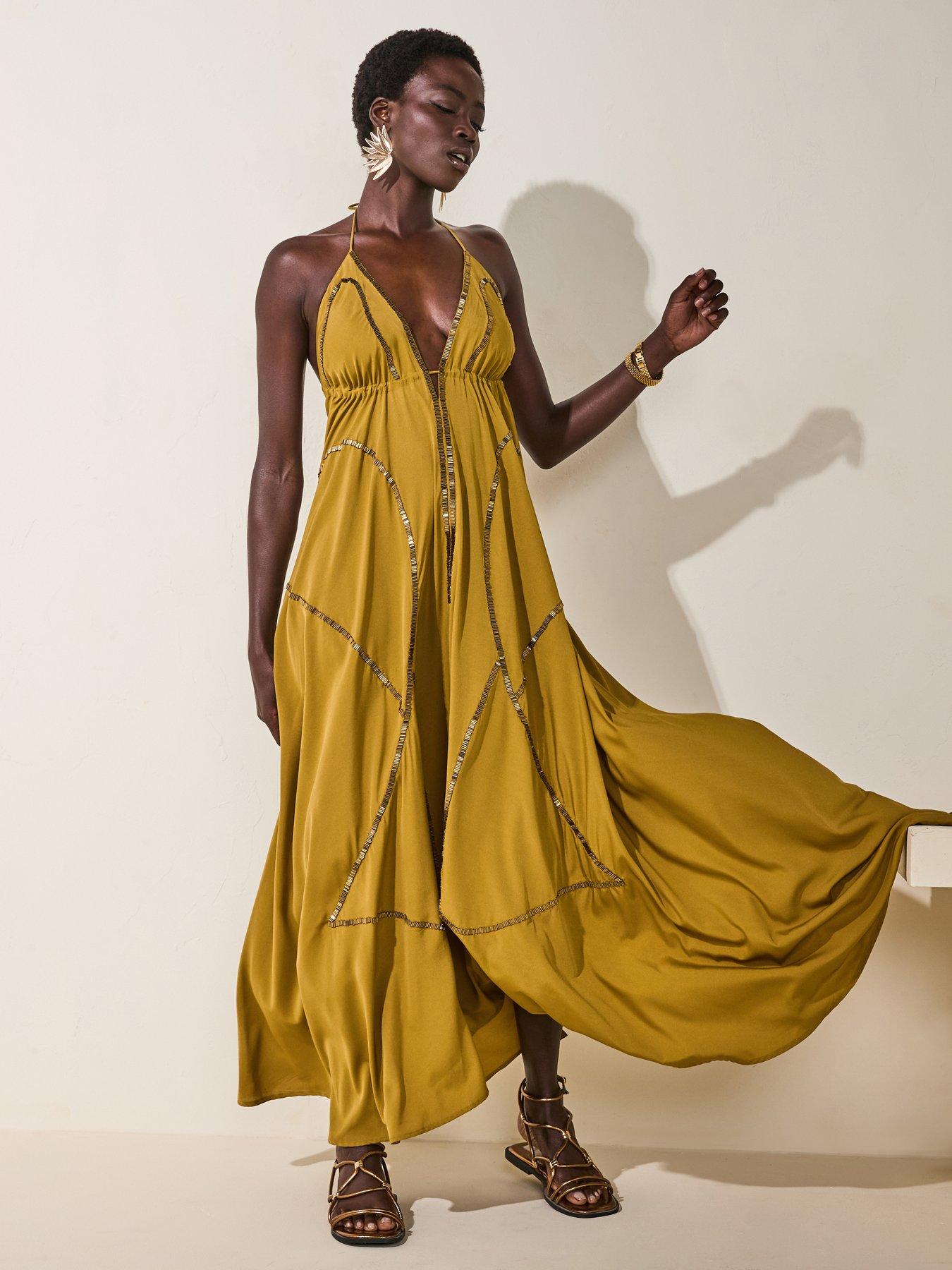 v-by-very-embellished-maxi-dress-olive