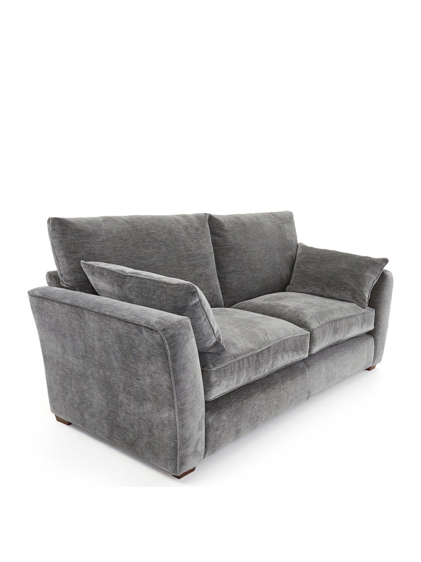 very-home-strata-3-2-seater-fabric-sofasback