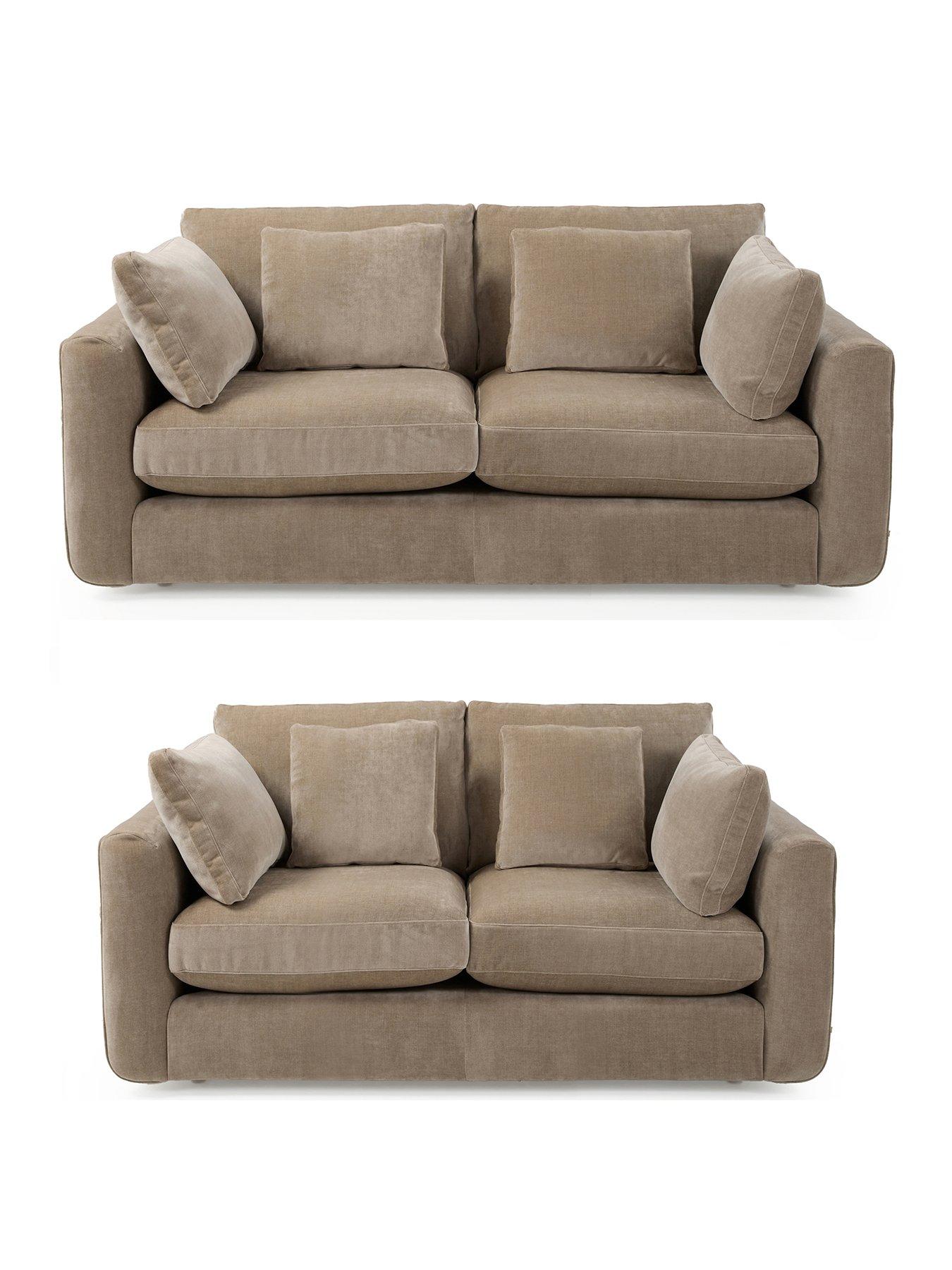 very-home-monte-carlo-3-2-seater-fabric-sofa-set-buy-amp-save