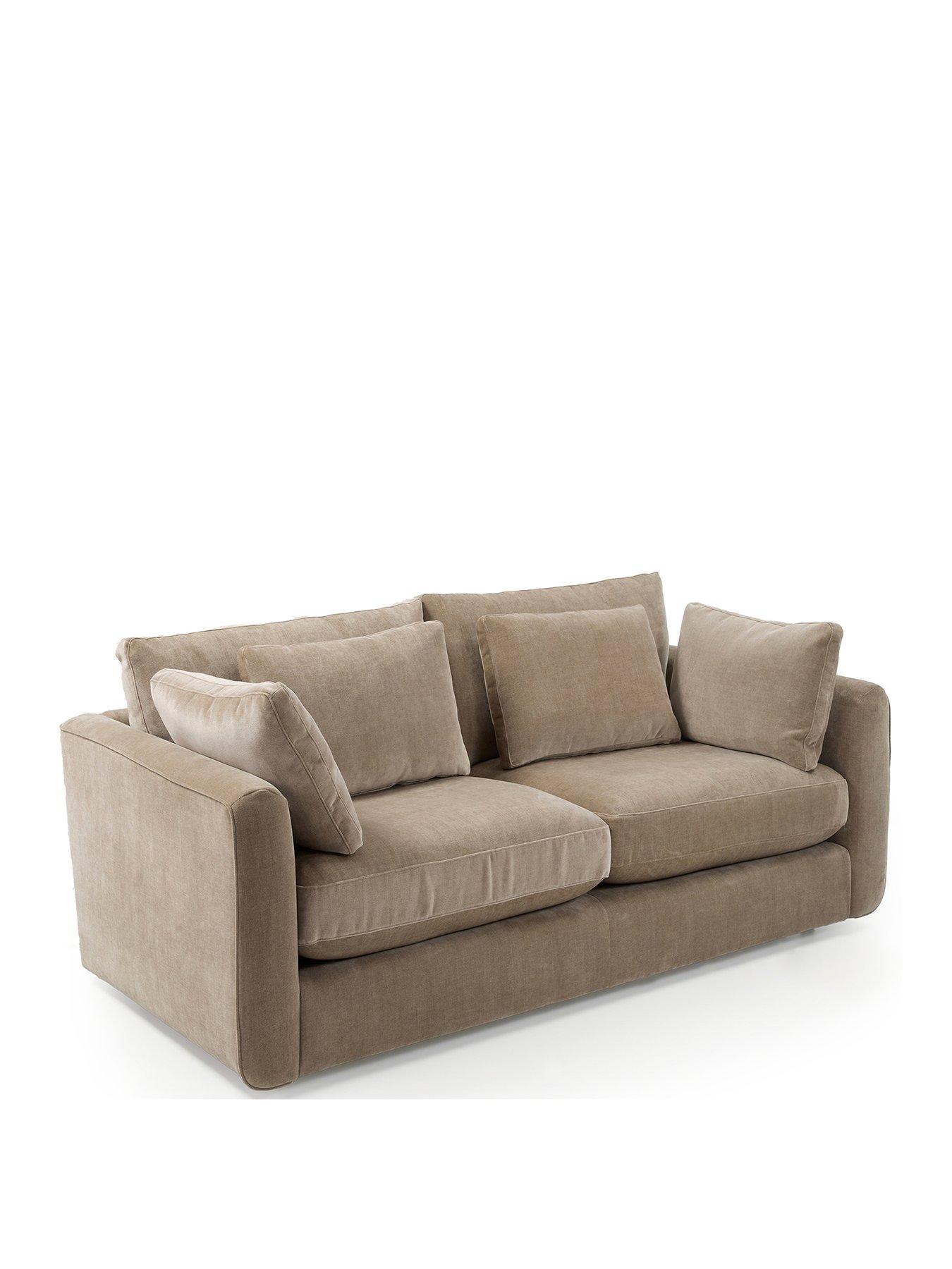 very-home-monte-carlo-3-2-seater-fabric-sofa-set-buy-amp-saveback