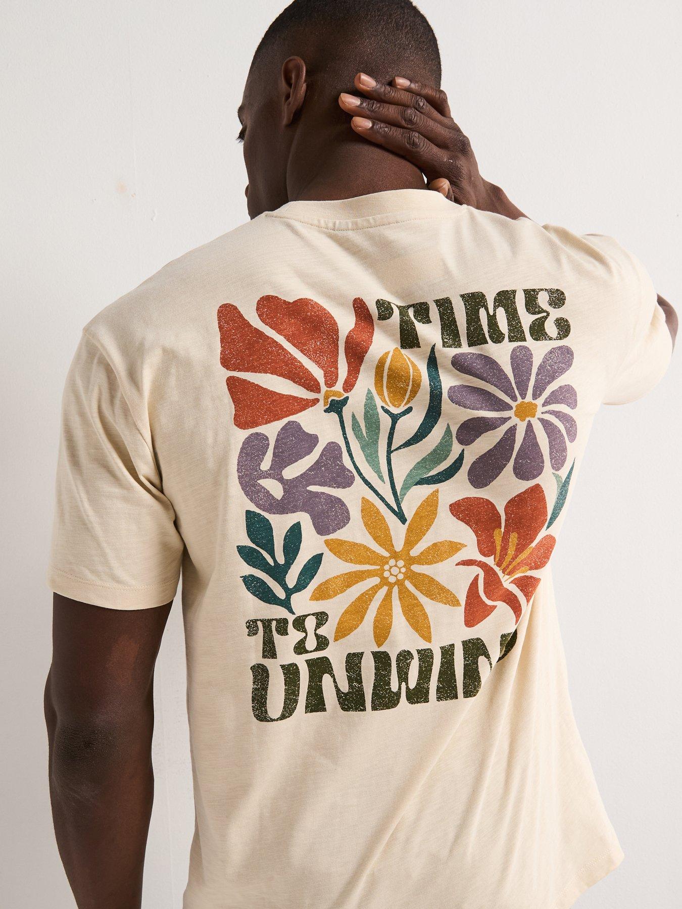very-man-relaxed-fit-floral-back-print-t-shirt-stone