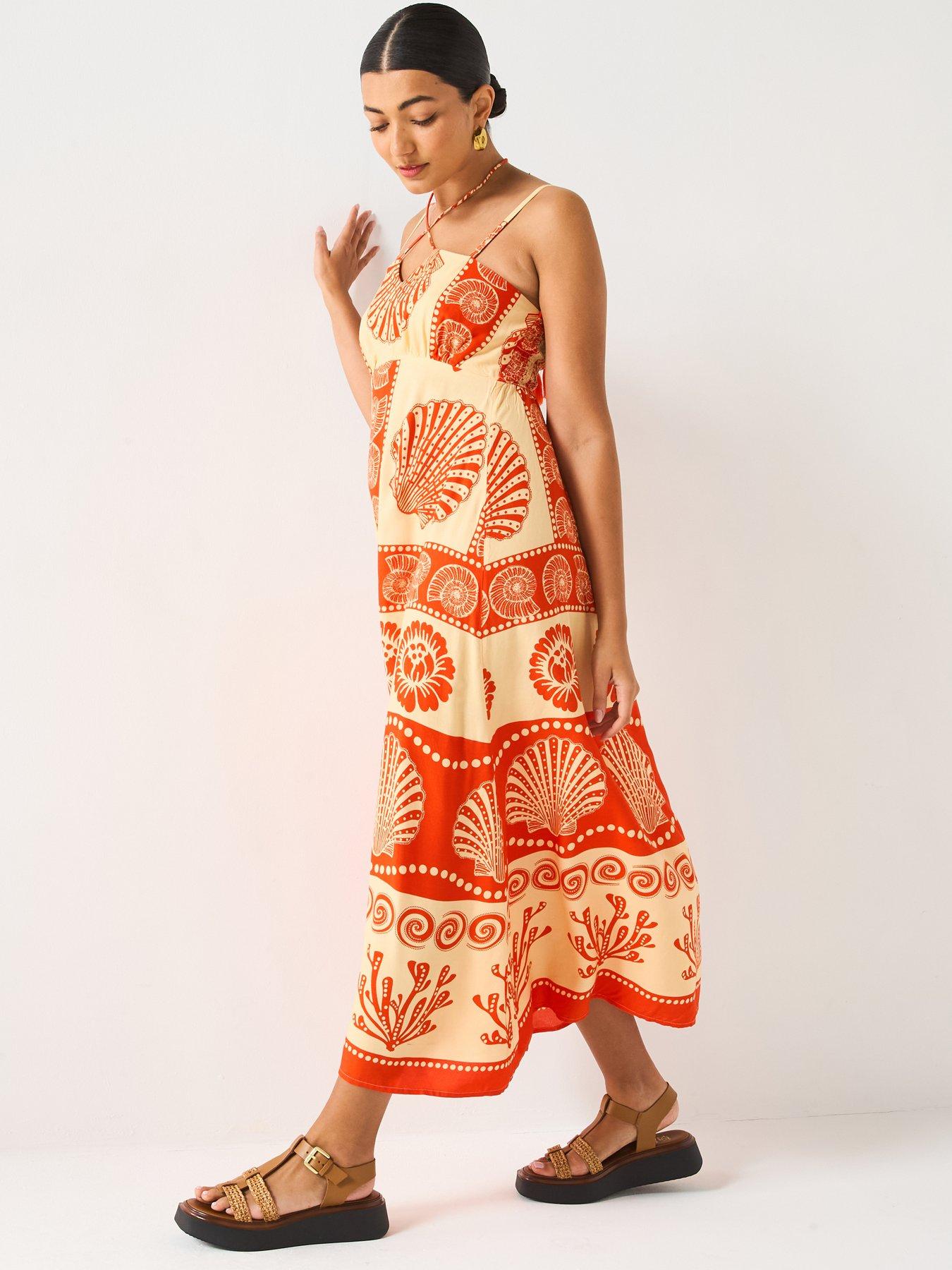 v-by-very-shell-printed-midi-dress-printoutfit