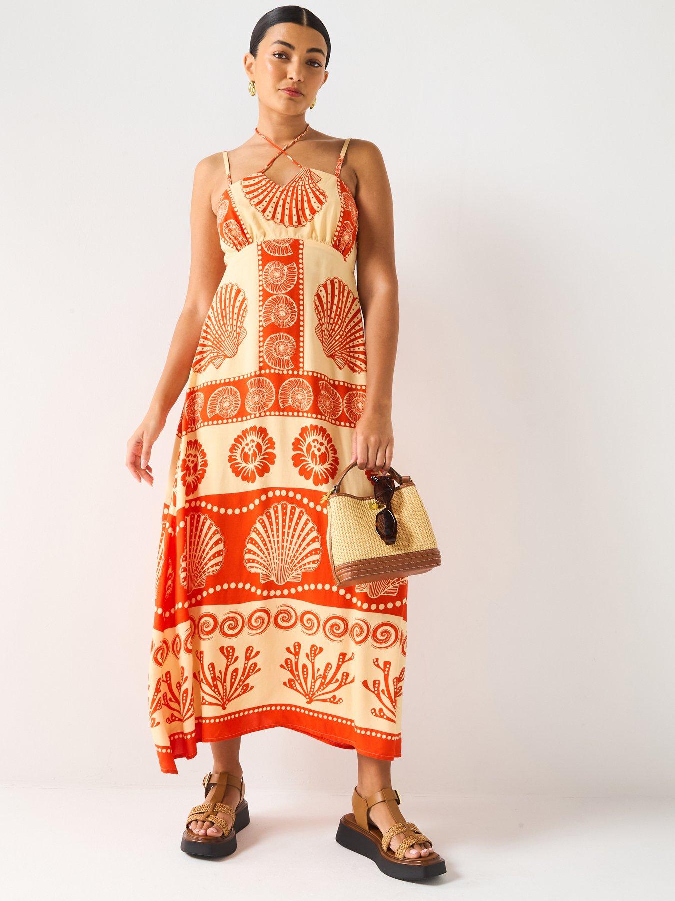 v-by-very-shell-printed-midi-dress-printdetail
