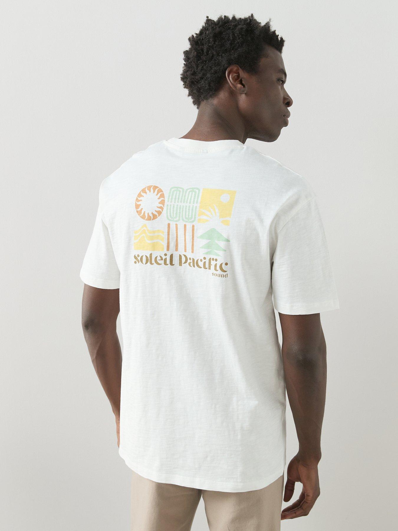 very-man-relaxed-fit-soleil-pacific-back-print-t-shirt-ecru
