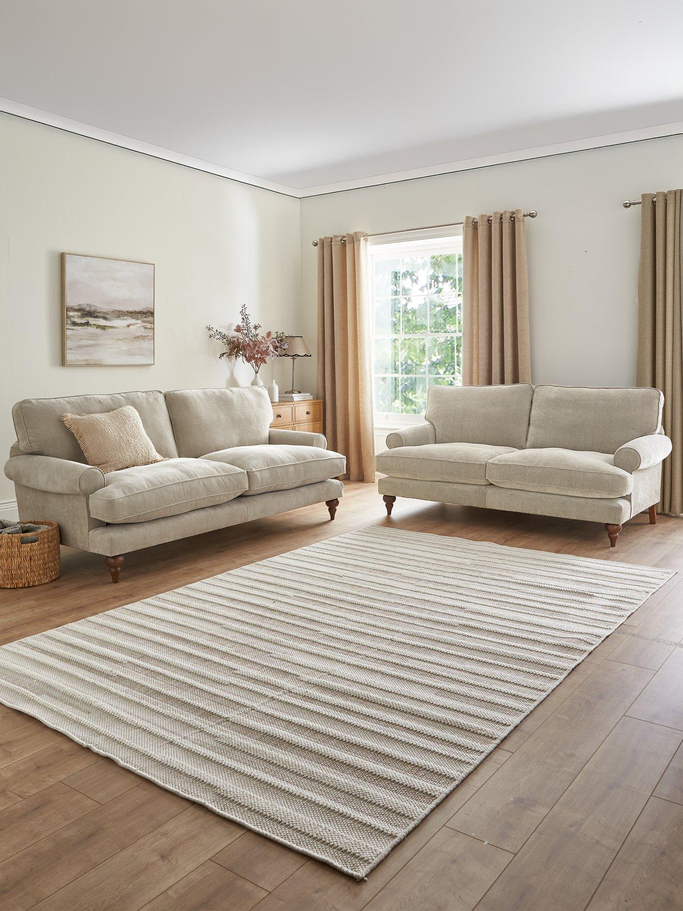 the-very-collection-kendal-3-nbsp2-seater-fabric-sofa-set-buy-amp-savenbsp--made-to-order-in-the-uk