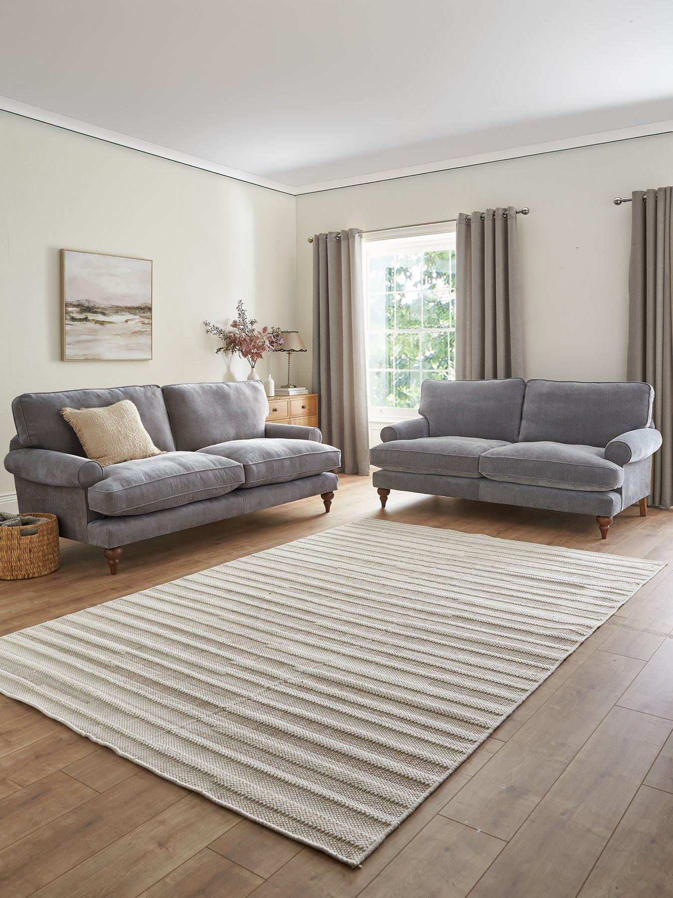 the-very-collection-kendal-3-nbsp2-seater-fabric-sofa-set-buy-amp-savenbsp--made-to-order-in-the-uk