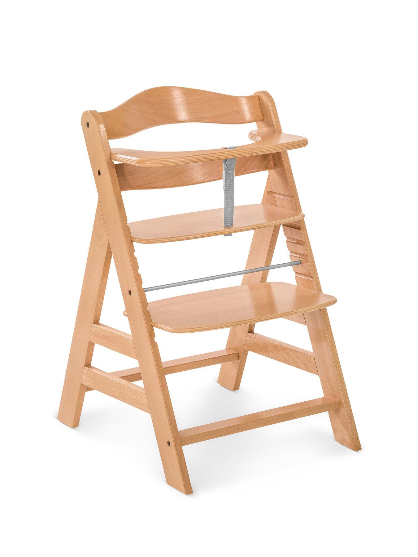 hauck-hauck-alpha-wooden-highchair