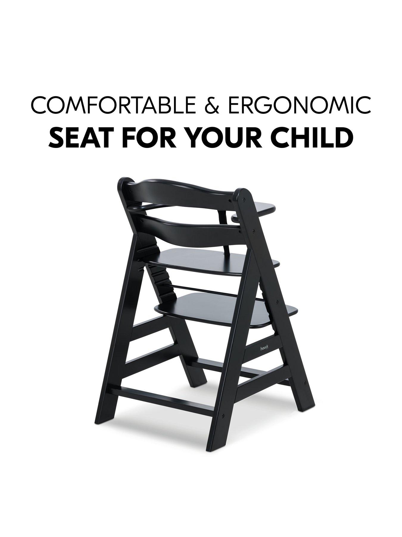 hauck-alpha-wooden-highchair-blackoutfit