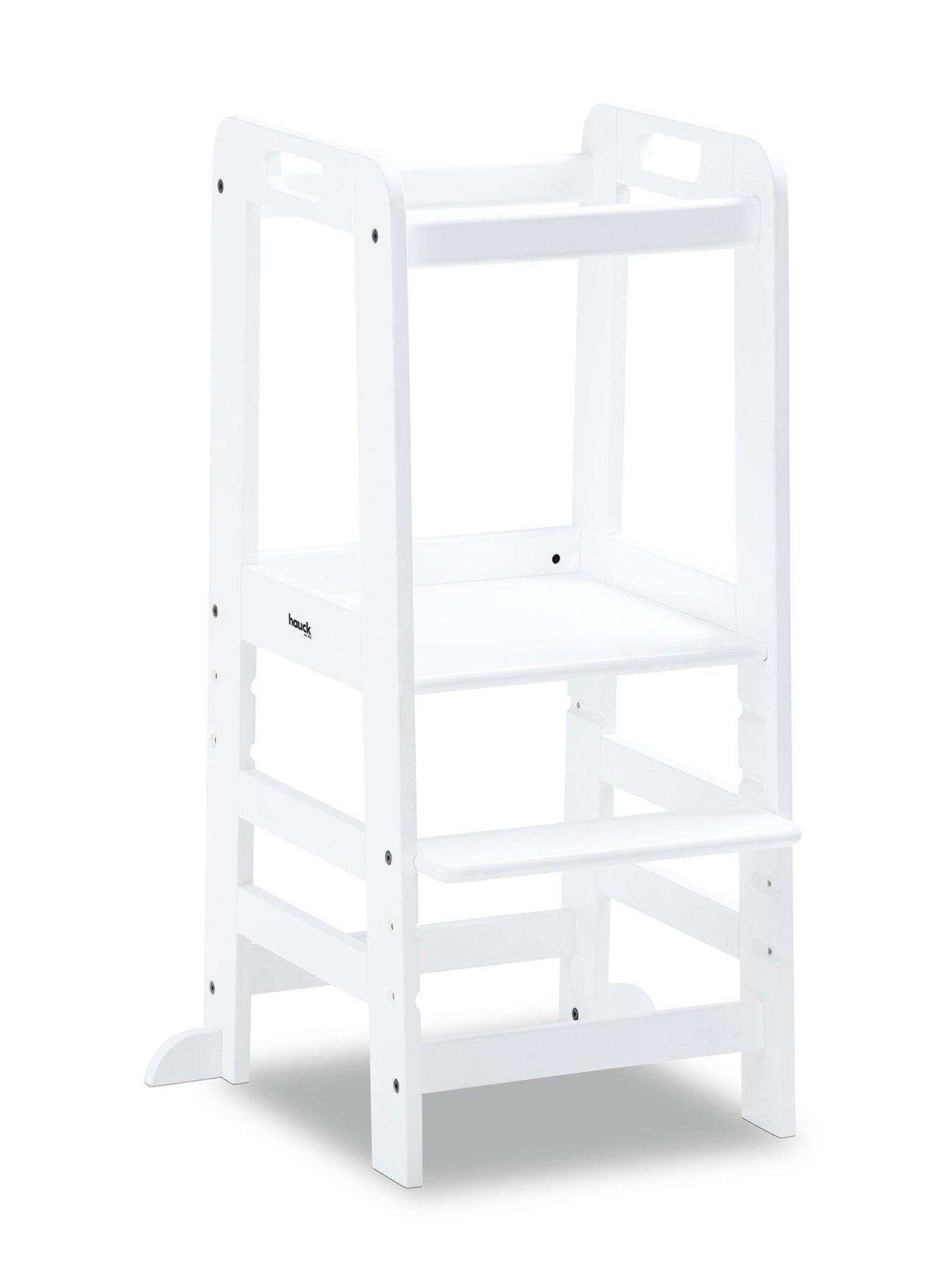 Image of Hauck Learn N Explore White
