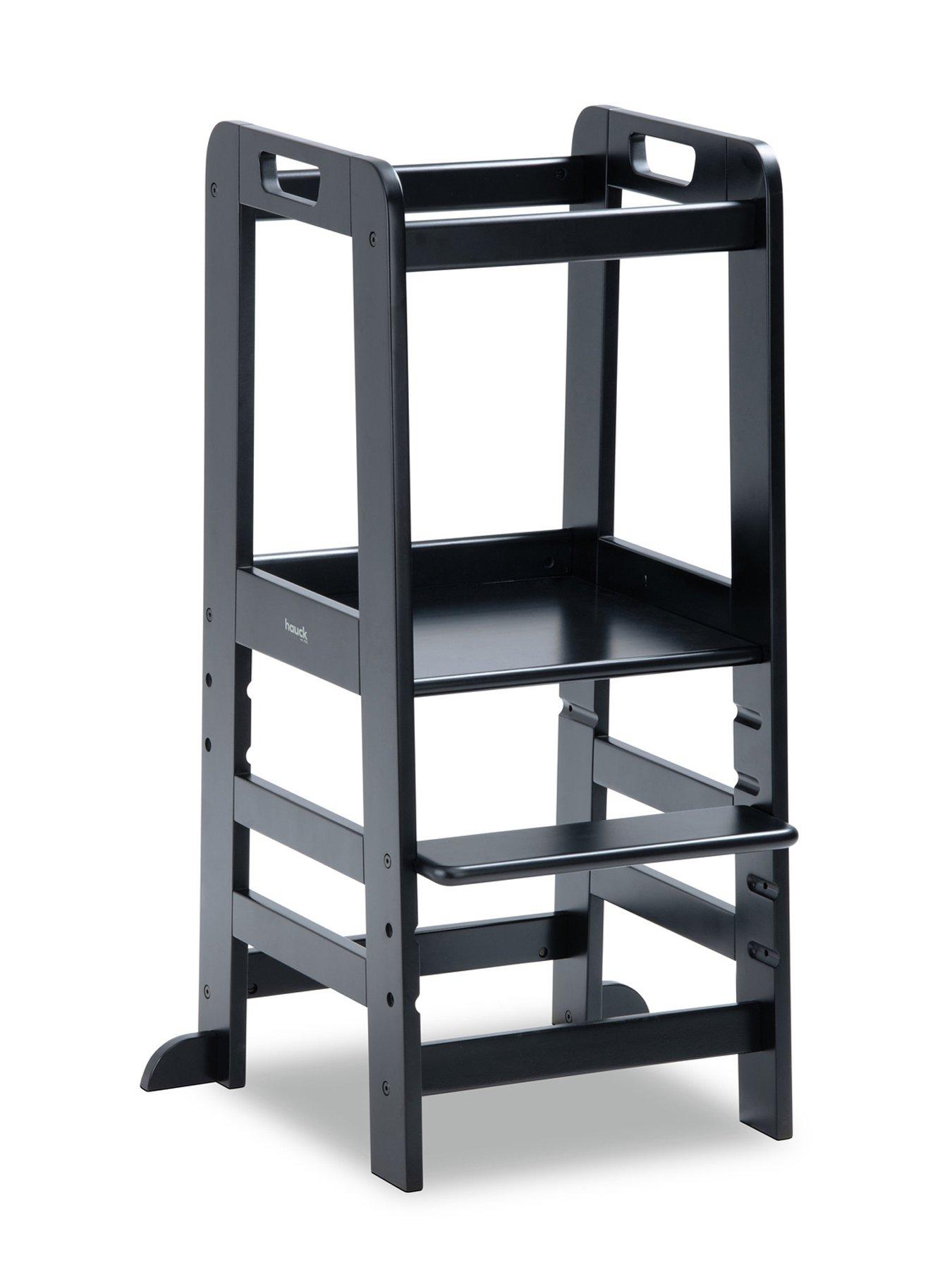 Image of Hauck Learn N Explore Black