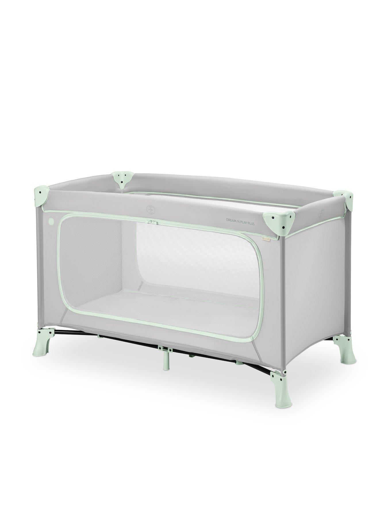 Extra large travel cots 120 by 60 deals