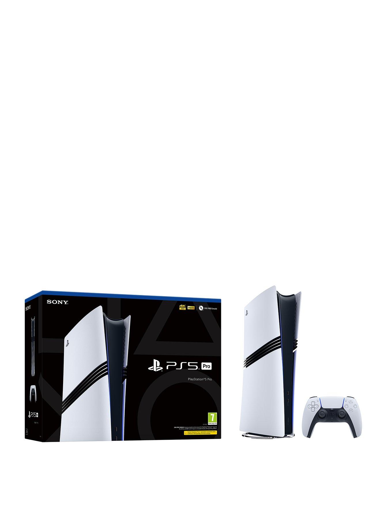 playstation-5-pro-console