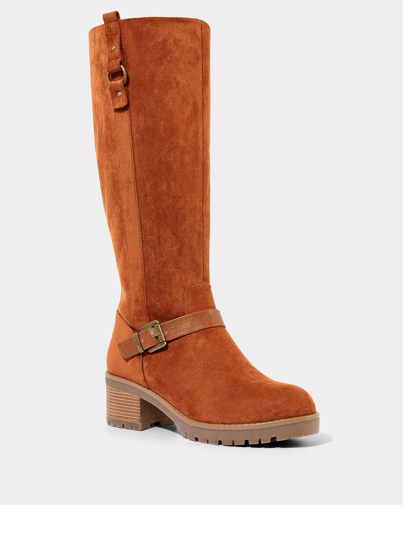 joe-browns-tall-cosy-faux-fur-lined-boots-brownback