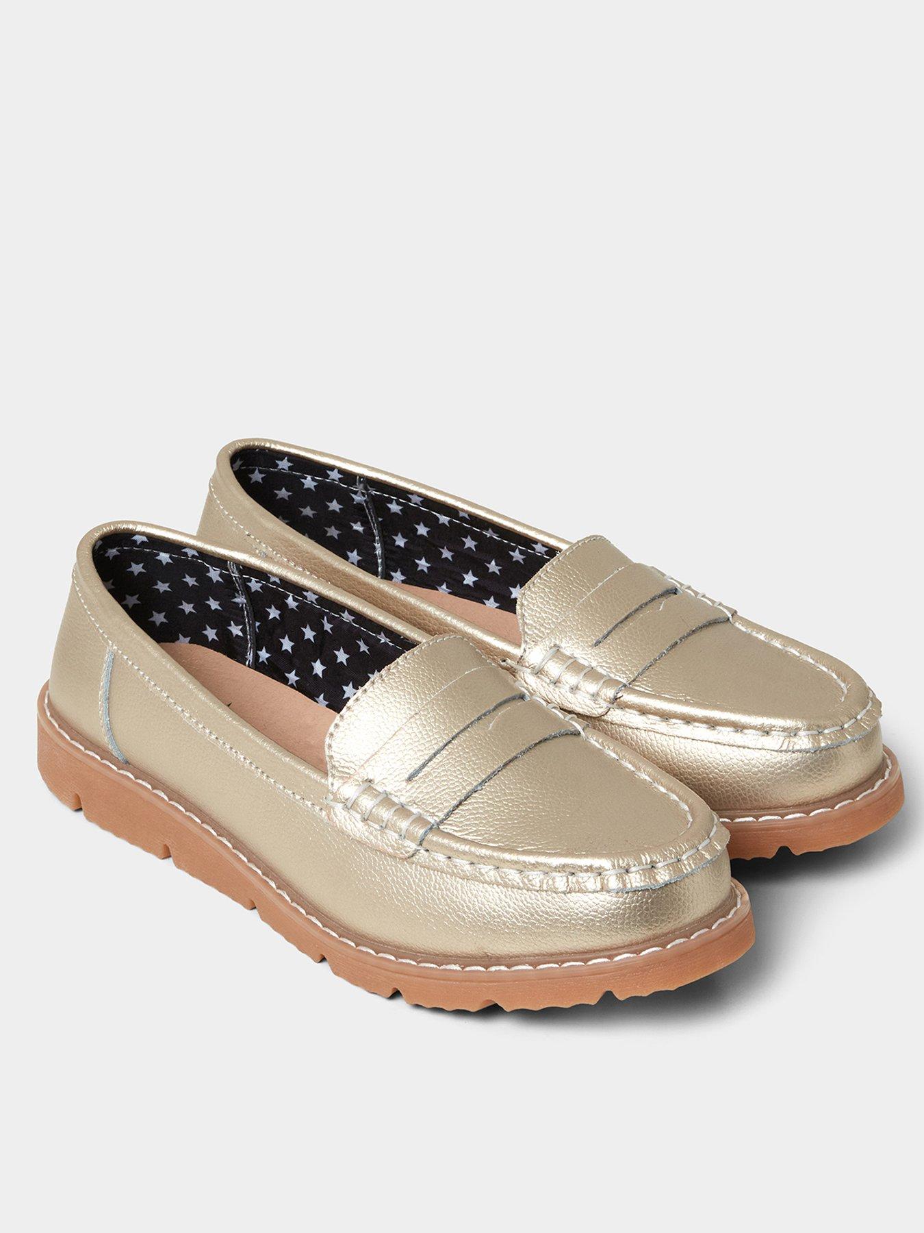 joe-browns-metallic-leather-loafers-goldback