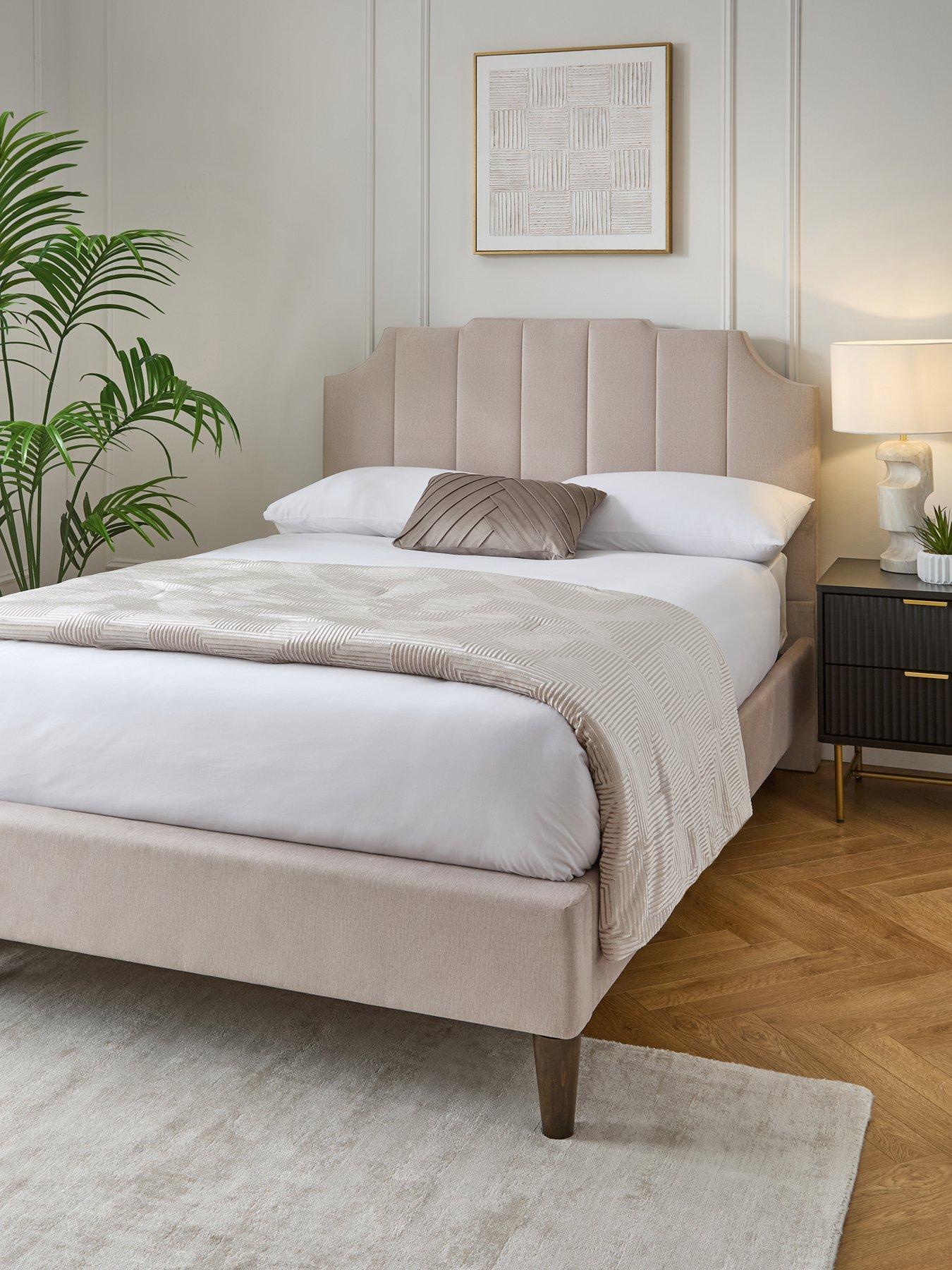 the-very-collection-rene-bed-with-mattress-options-buy-amp-save