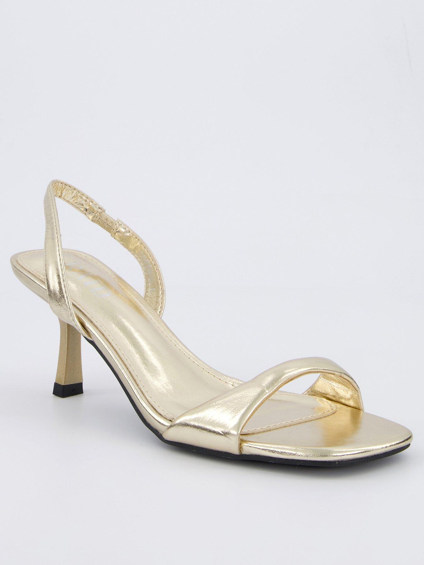 raid-dorenna-minimal-heeled-sandals-goldoutfit