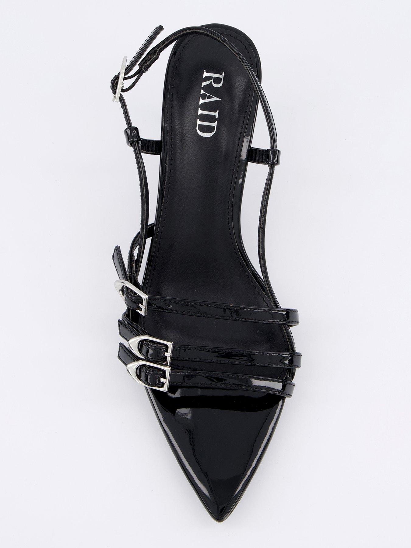 raid-keoni-slingback-heeled-sandals-blackoutfit