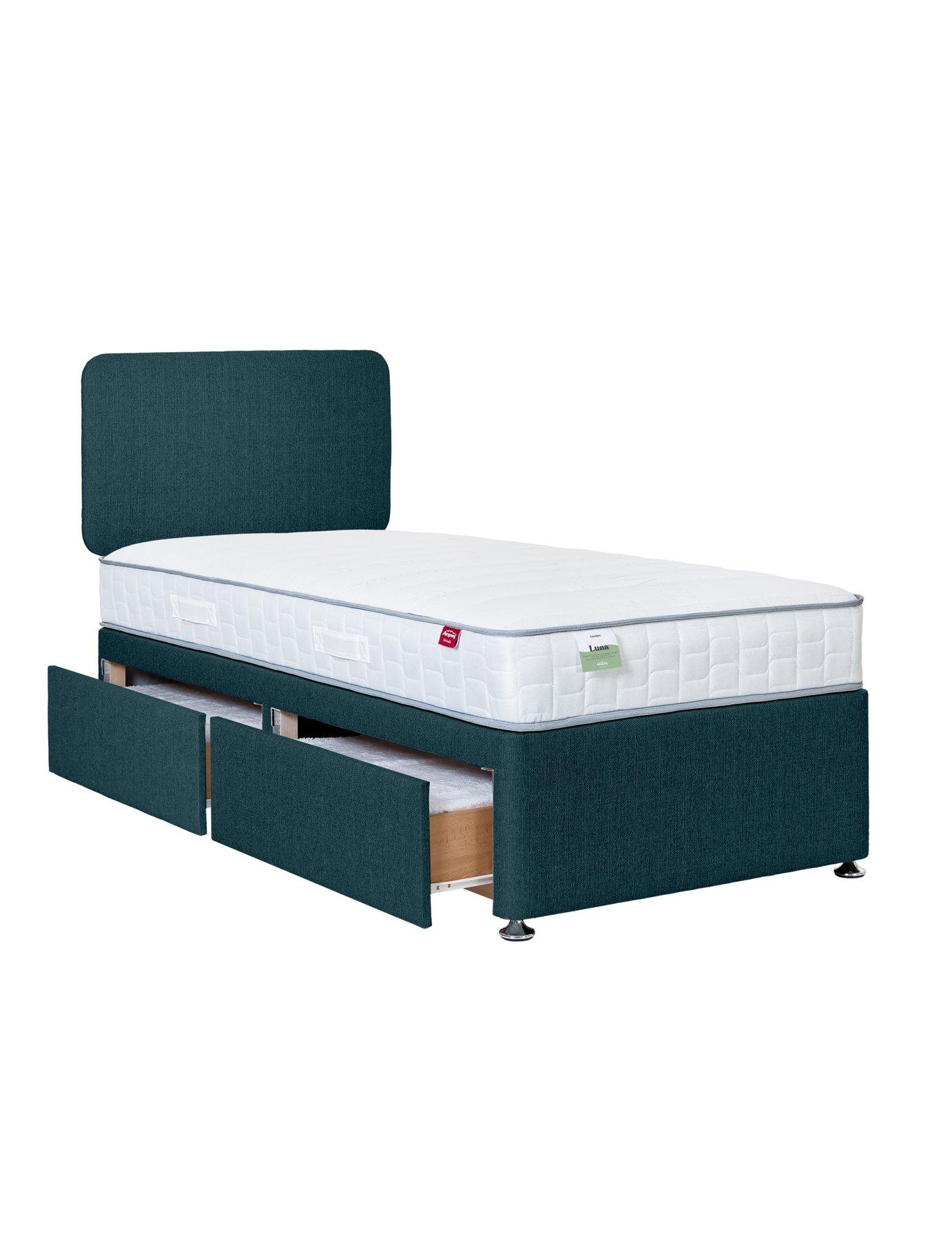 airsprung-luna-comfort-quilted-childrensnbspdivan-bed-with-storage-options-headboard-includedback