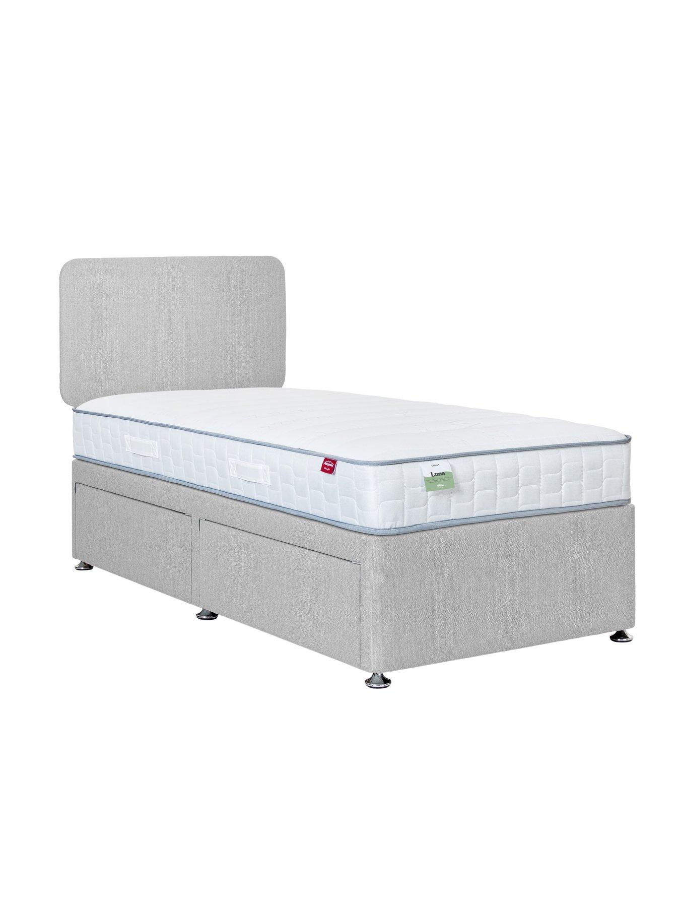 airsprung-luna-comfort-quilted-childrensnbspdivan-bed-with-storage-options-headboard-includedoutfit